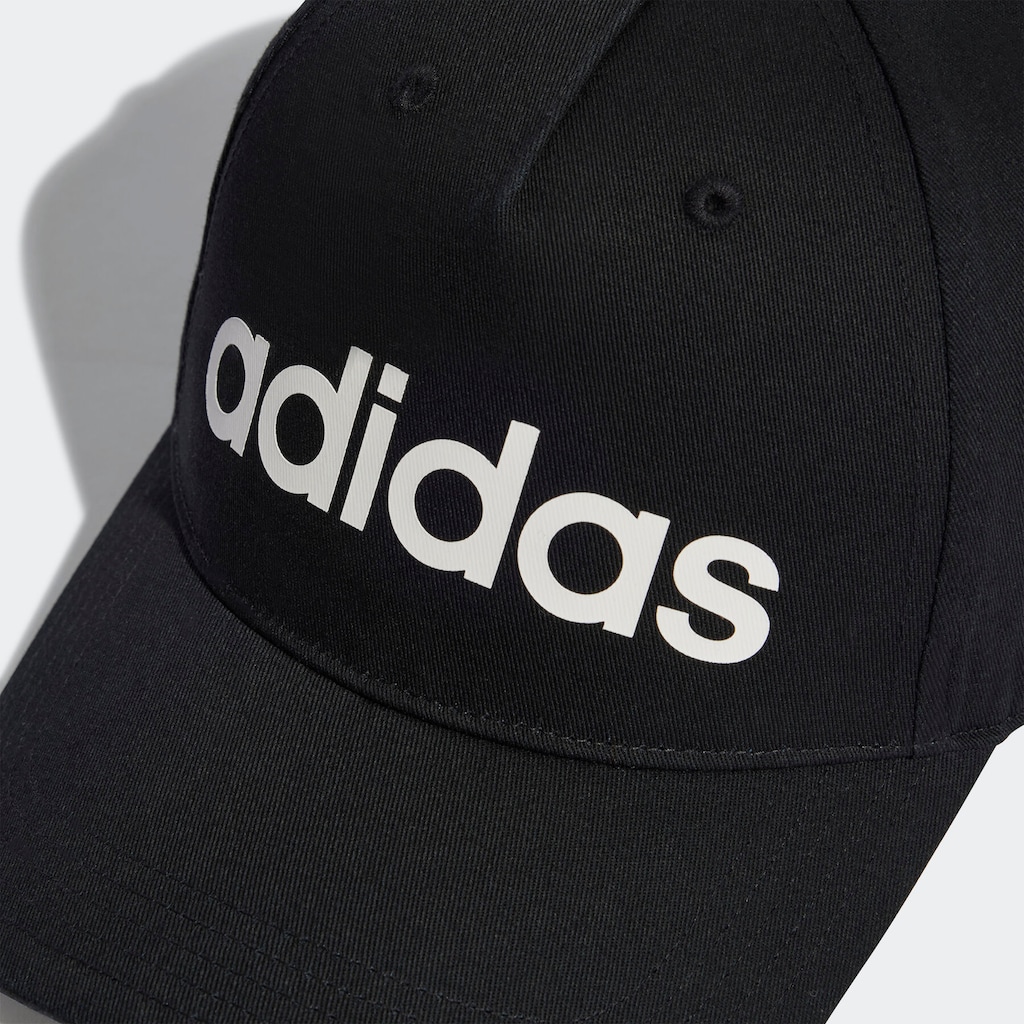 adidas Performance Baseball Cap »DAILY KAPPE«