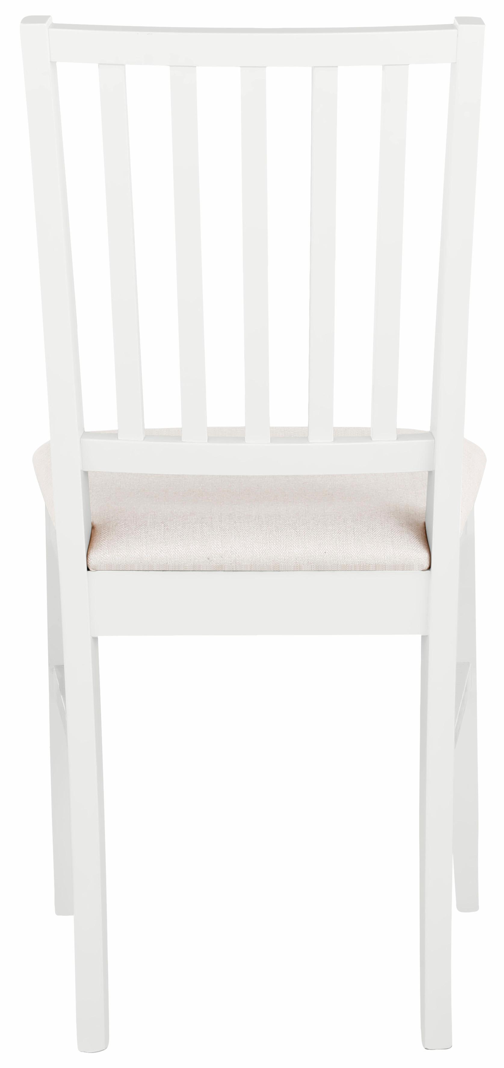 Thumbnail - Home affaire Esszimmerstuhl "Ruanda Küchenstuhl TOPSELLER" (Set) 4 Stk.im 2er, 4er oder 6er-Set, Holzstuhl