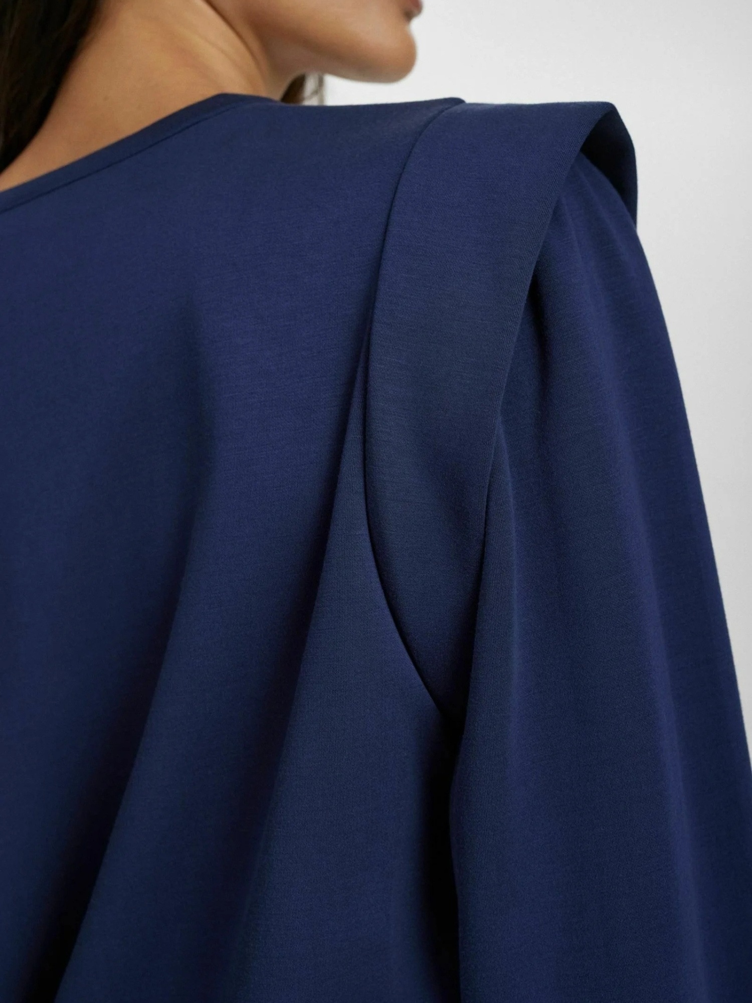 nümph Blusentop »Nümph Blouse NUFILLA«