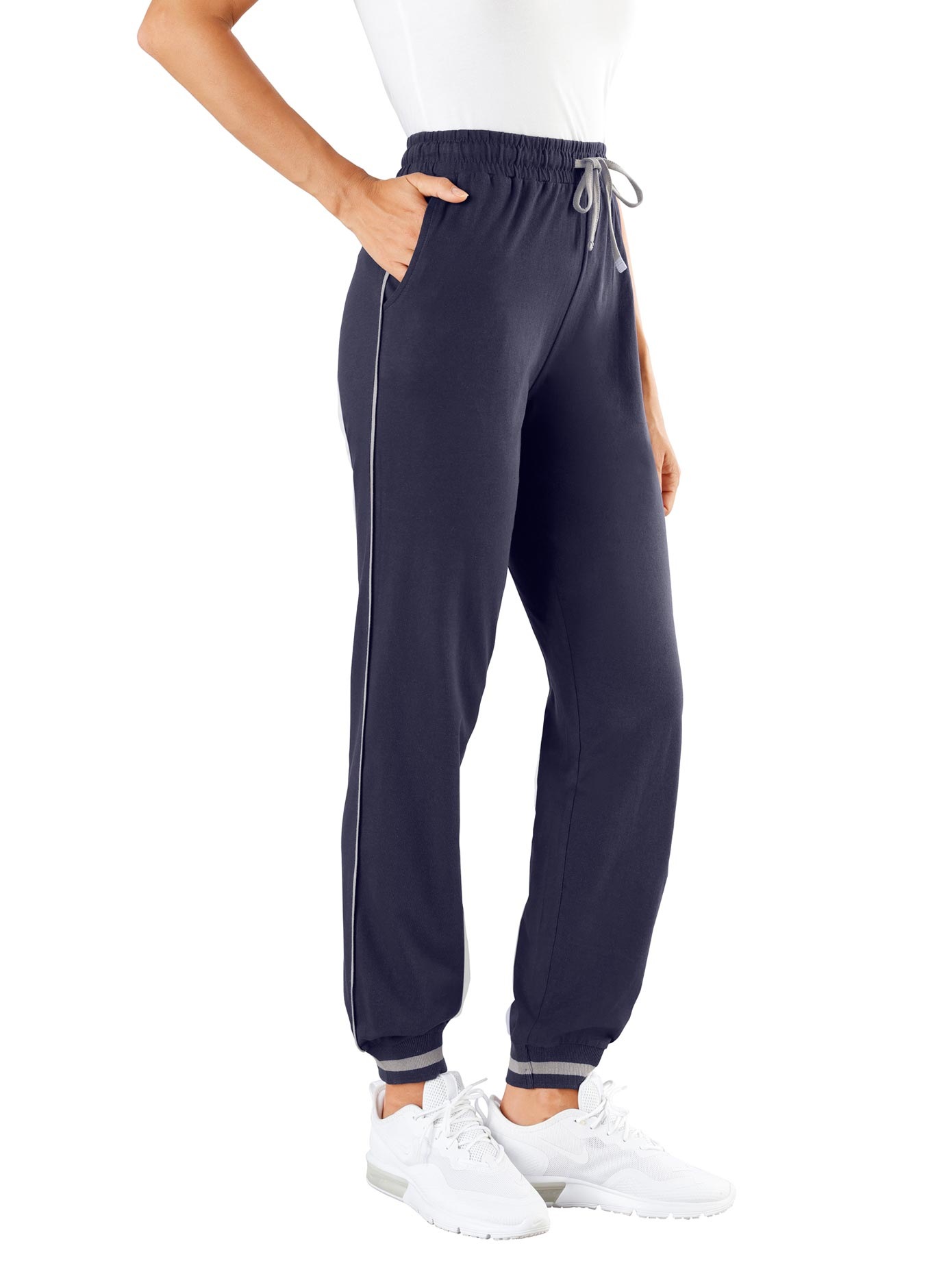 Schlupfhose