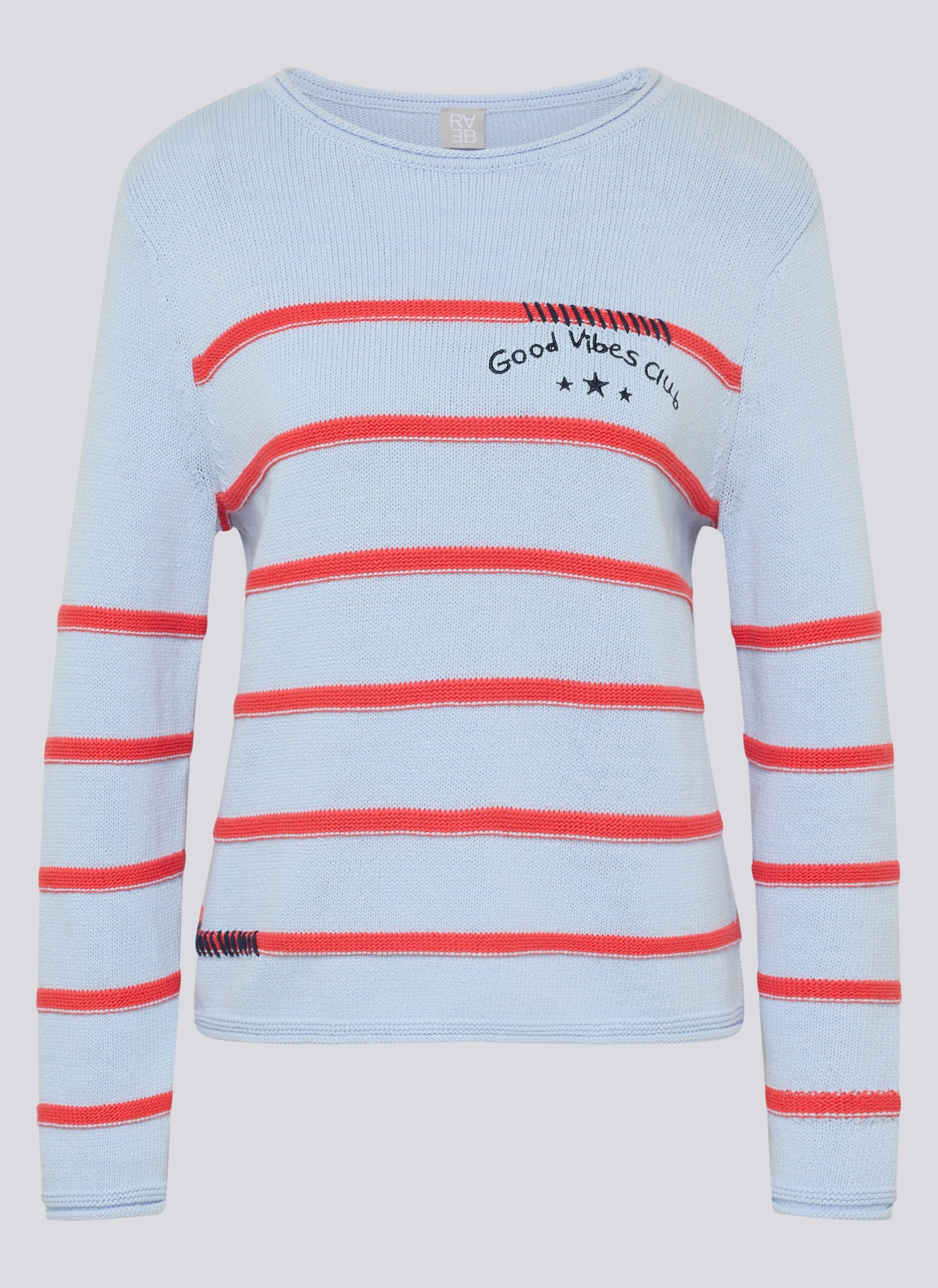 Rabe Strickpullover »Pullover«