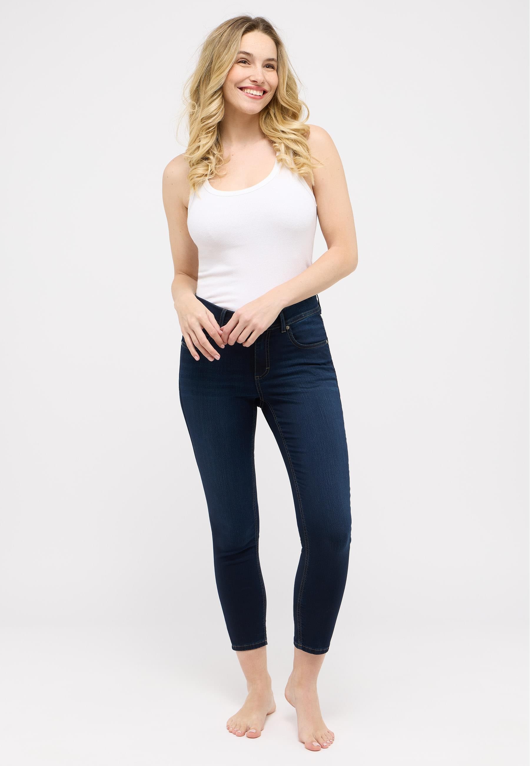 AENGELS Bequeme Jeans »AENGELS Ornella«