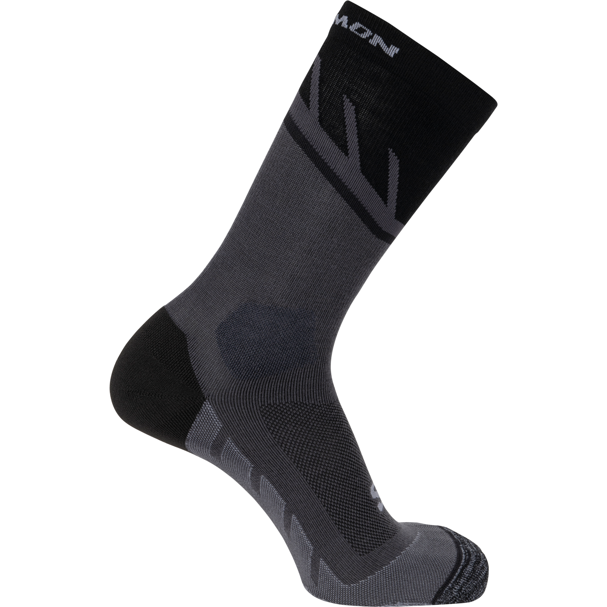 Salomon Sportsocken "SPEEDCROSS CREW" für sportive Aktivitäten, sportlicher günstig online kaufen