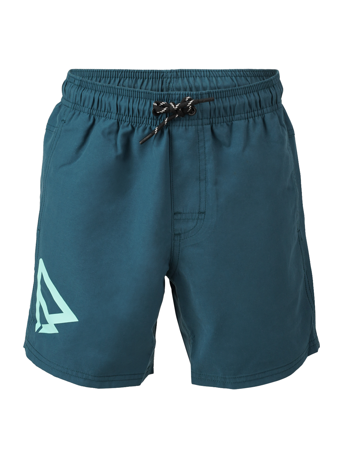 Brunotti Strandshorts, mit seitlichen Eingrifftaschen