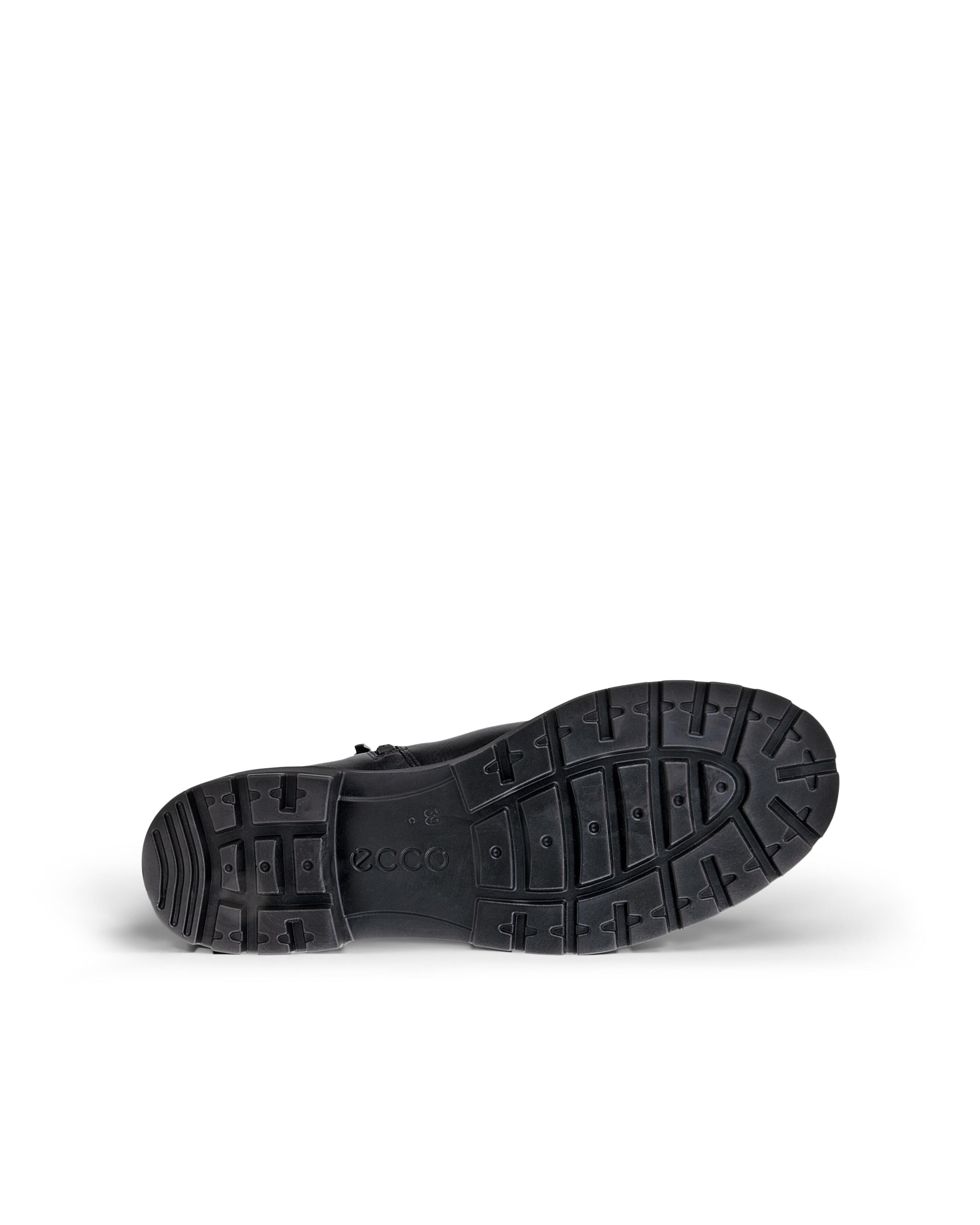 Ecco Stiefelette »ECCO METROPOLE VIENNA«  Stiefelette, Boots in cleaner Optik, waterproof-Ausstattung
