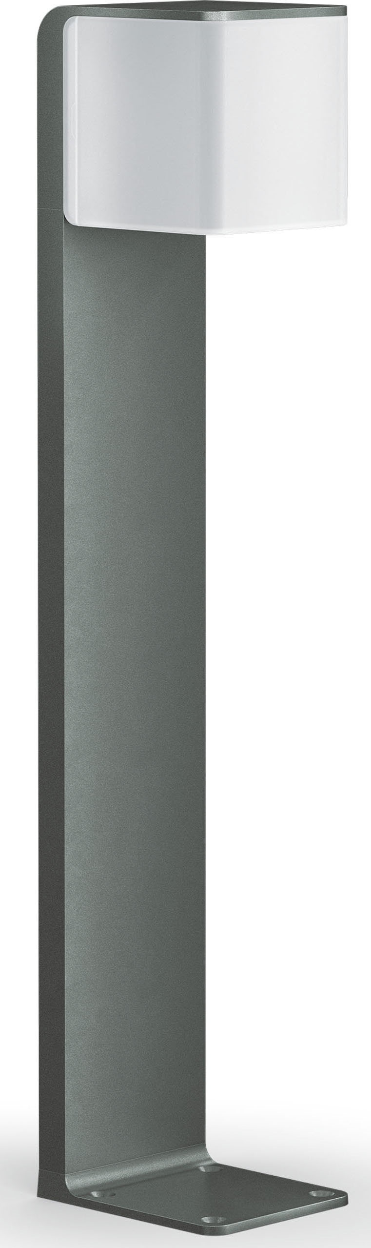 Licht Sensor-Led-Außenleuchte Gl 80 Sc Anthrazit - Image 3