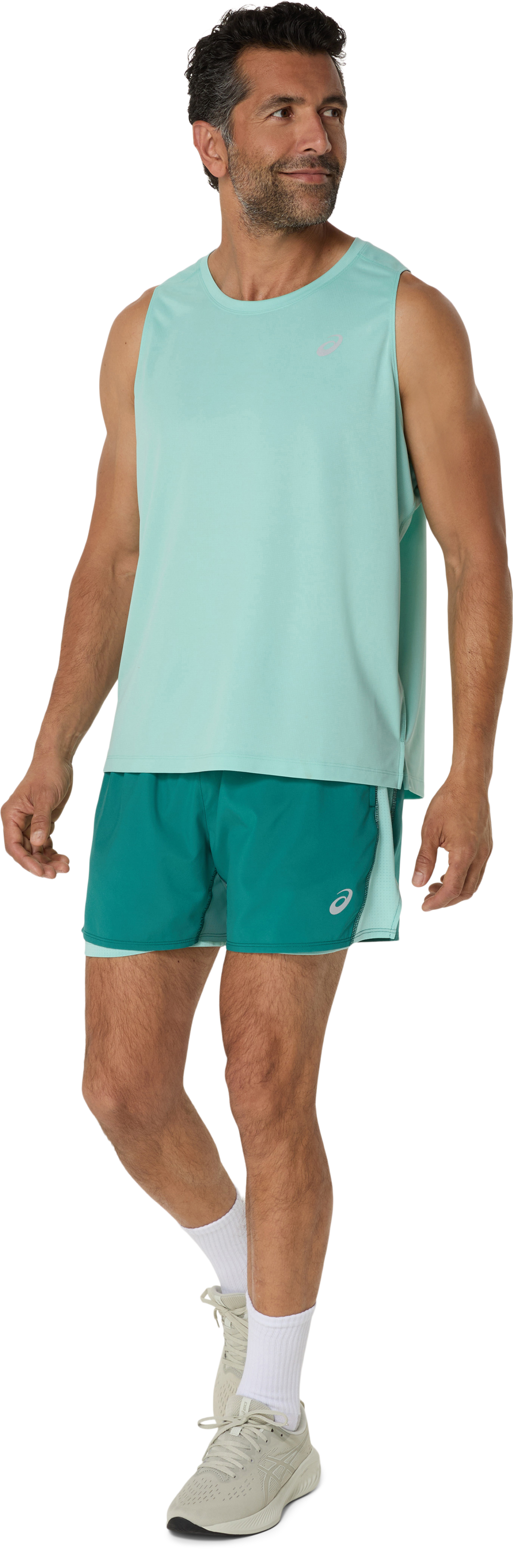 Asics Lauftop »ASICS CORE SINGLET«