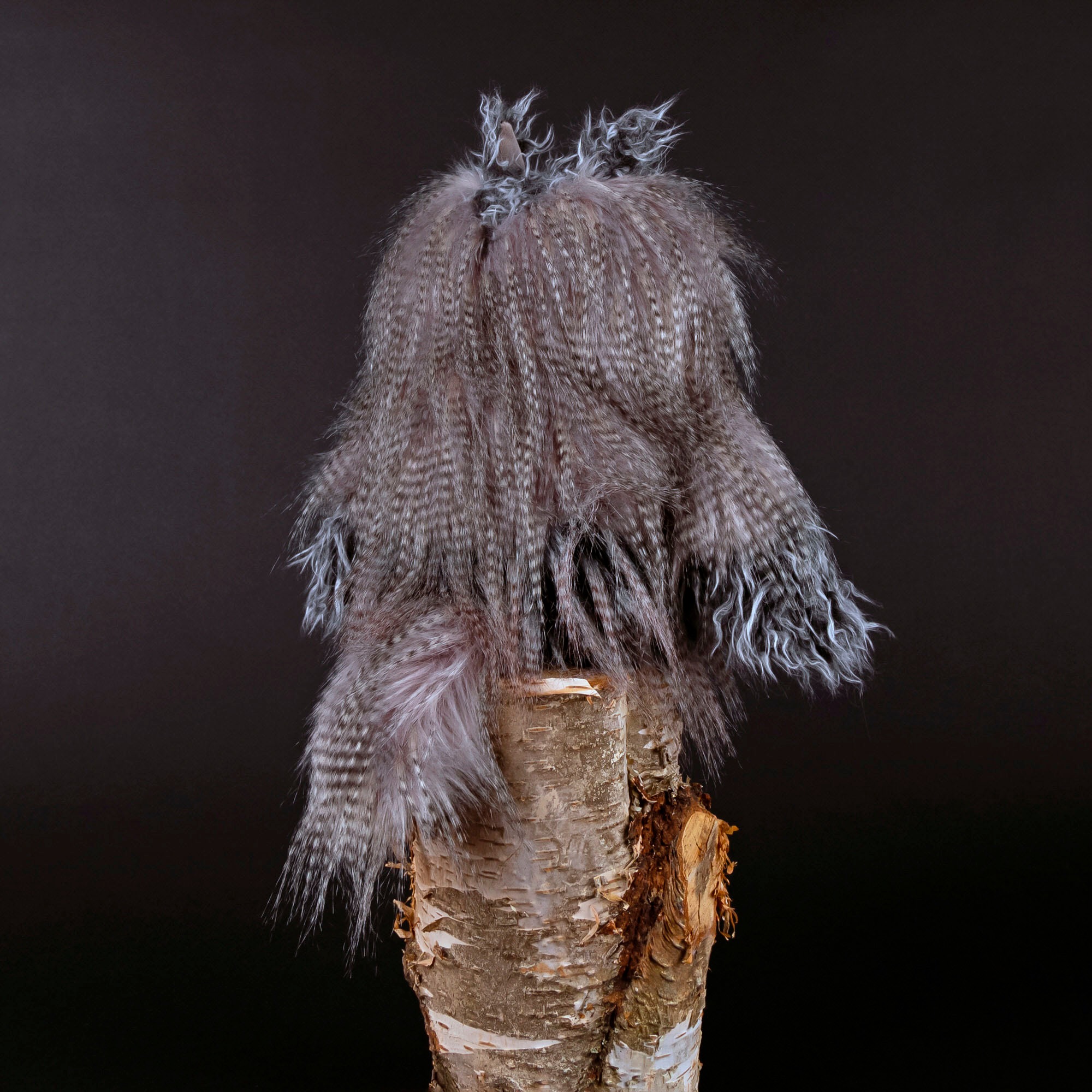 Sigikid Kuscheltier »Kikeriki. Miss Night Owl«