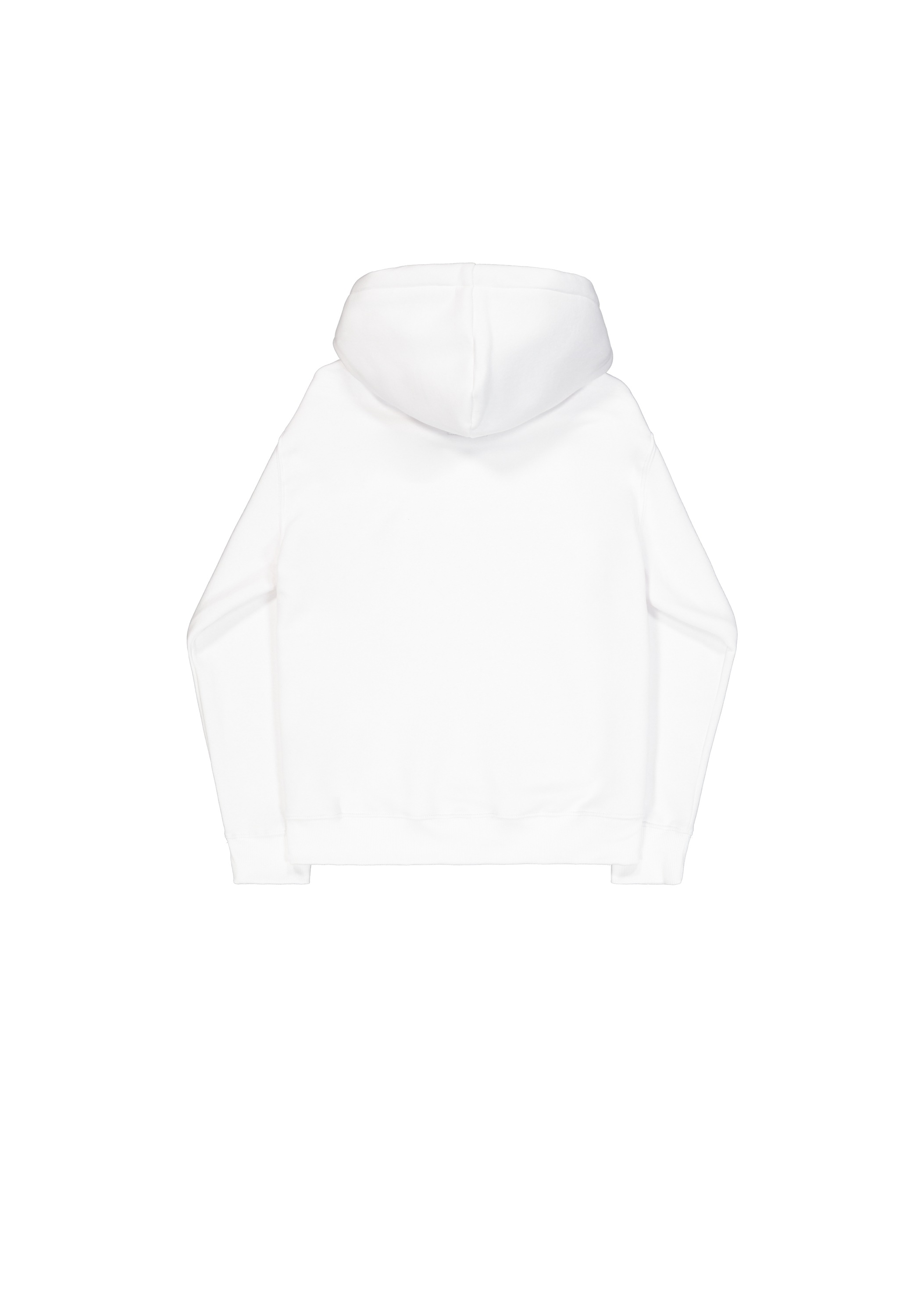 Alpha Industries Hoodie "Basic Hoodie BL Rubber" günstig online kaufen