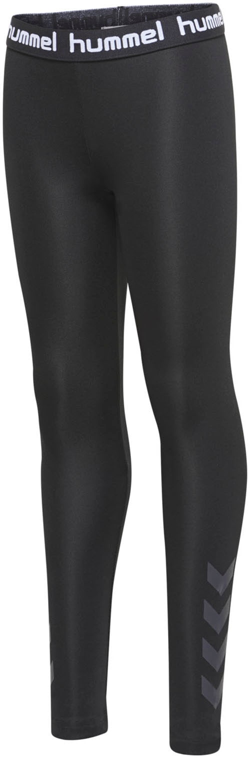 hummel Leggings, (1 tlg.), für Kinder