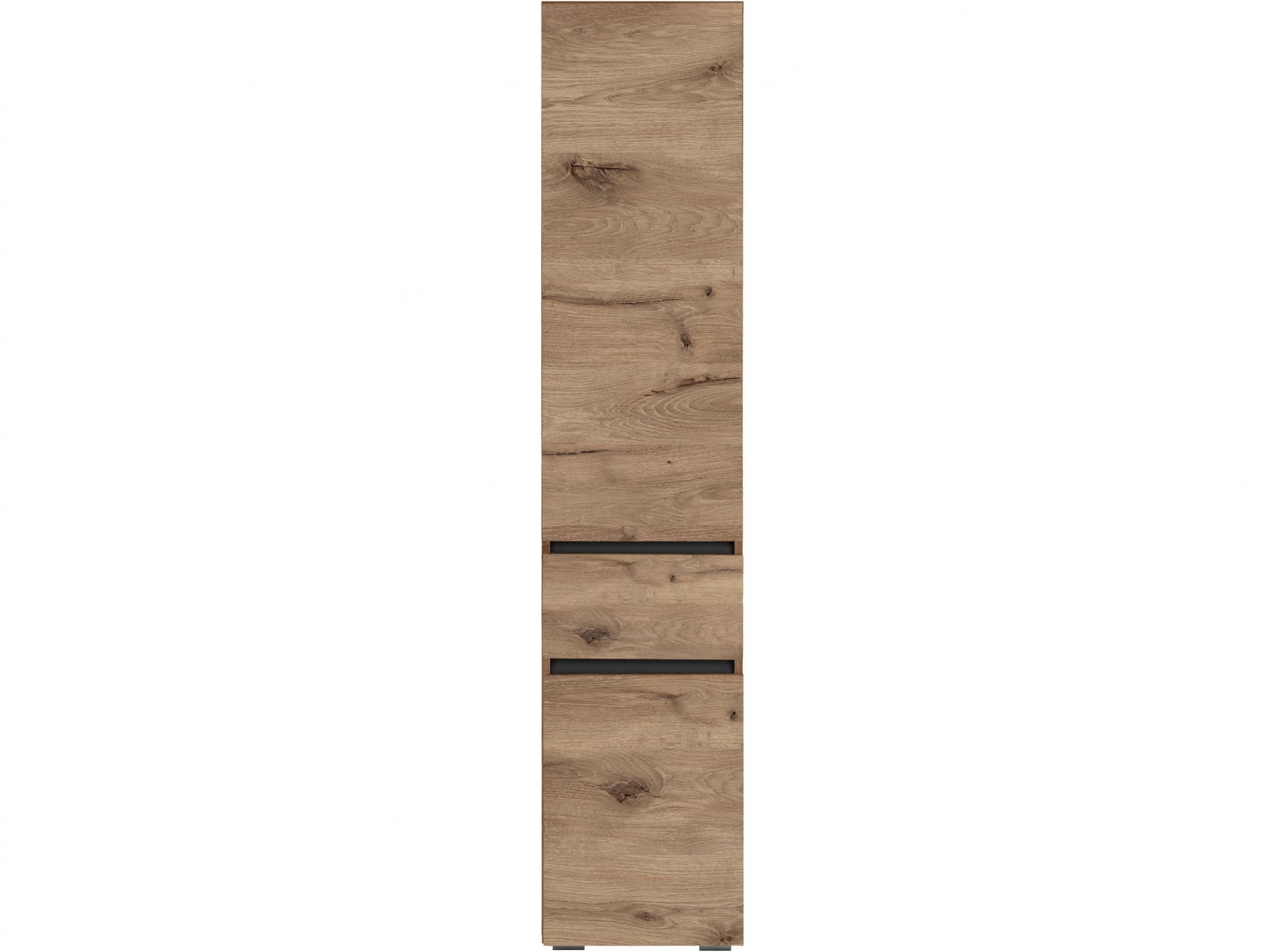 Hochschrank »Wisla«, Höhe 180 cm, mit Türen & Schubkasten