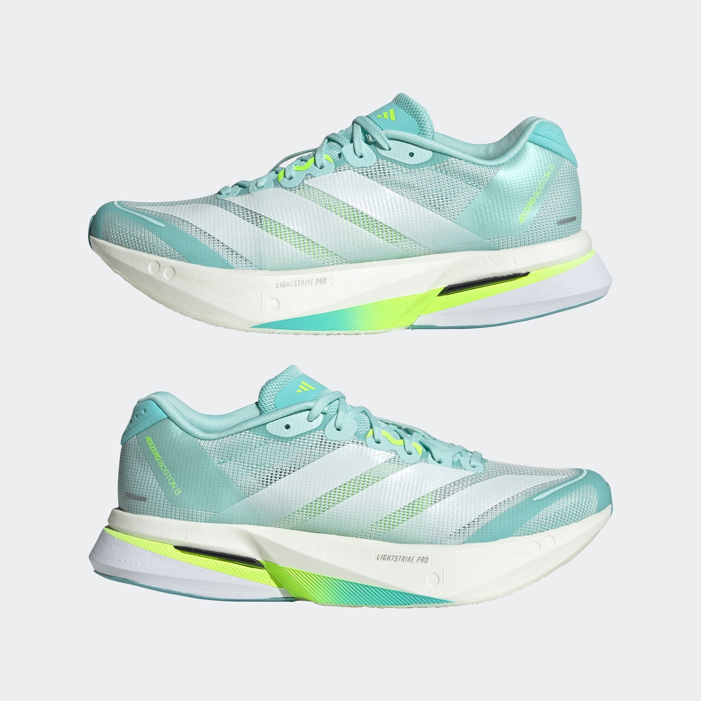 adidas Performance Laufschuh »ADIZERO BOSTON 13 E«