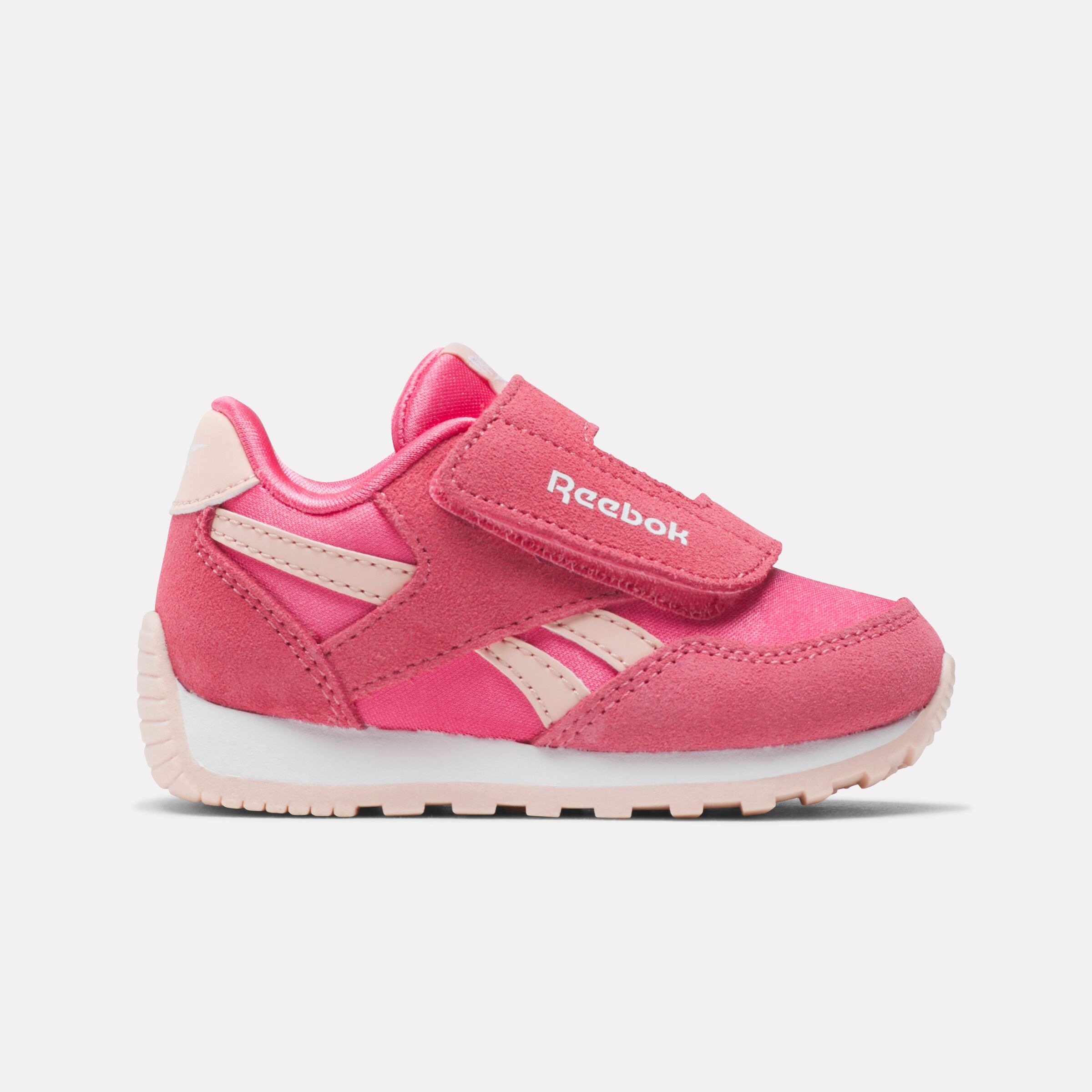 Reebok Classic Sneaker "REEBOK GLIDE LOW HOOK & LOOP" günstig online kaufen