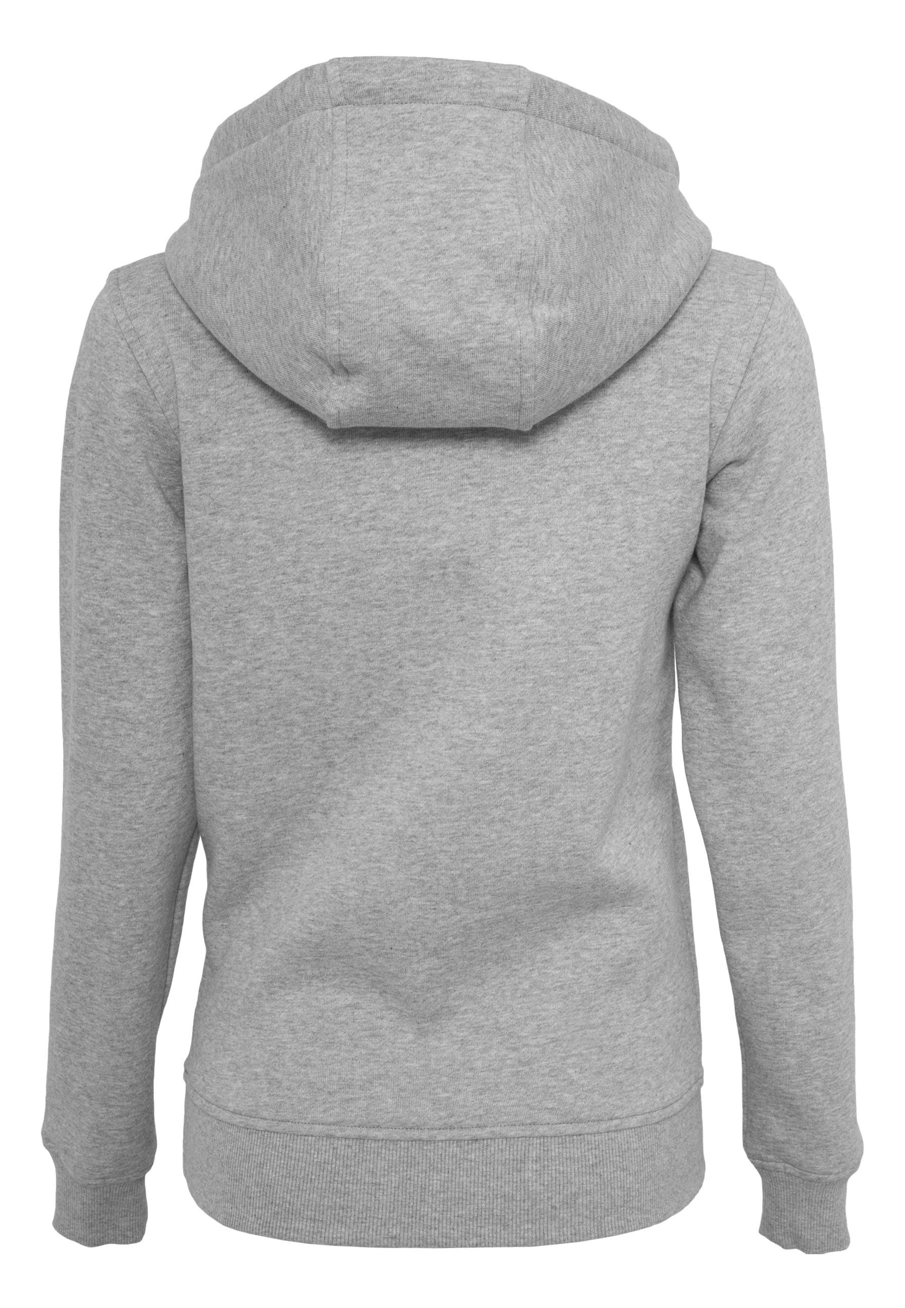 MisterTee Sweatshirt »MisterTee Damen Ladies Moth Hoody«, 1
