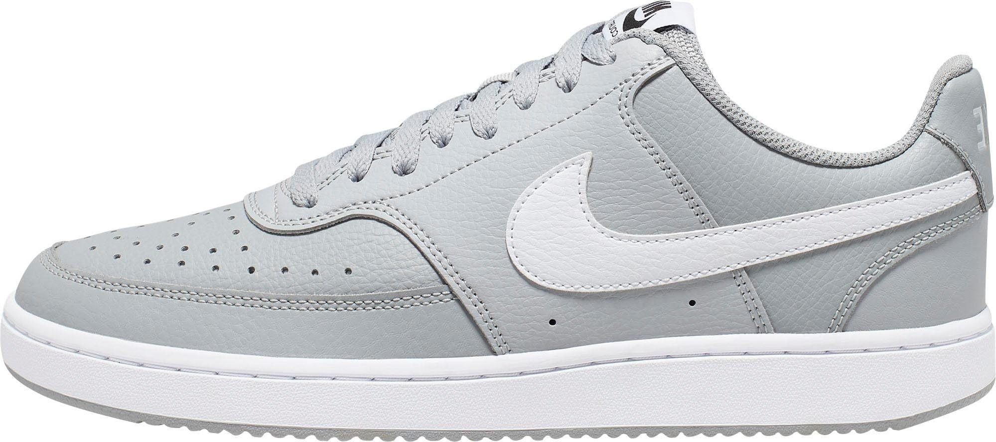 Nike sneaker cheap grau herren