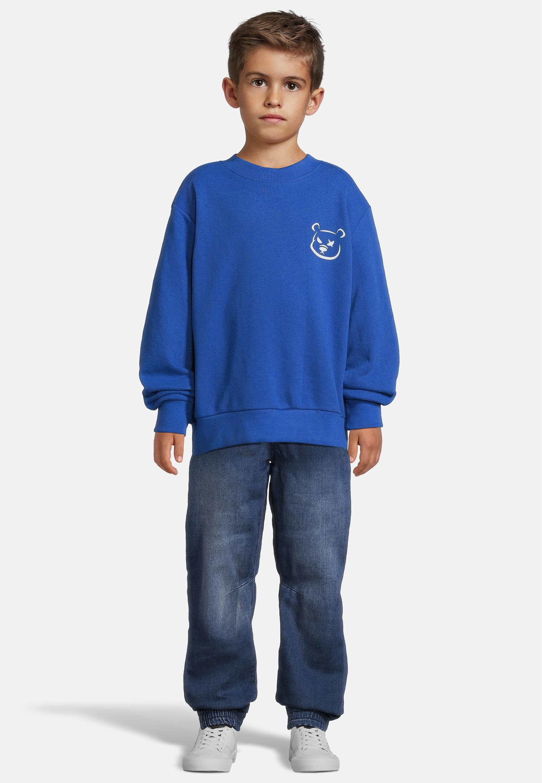 URBAN CLASSICS Kapuzensweatshirt »Urban Classics«, (1 tlg.)