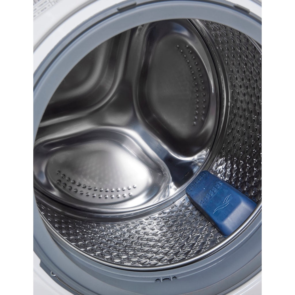 BEKO Waschmaschine »WMY91466AQ1«, WMY91466AQ1, 9 kg, 1400 U/min