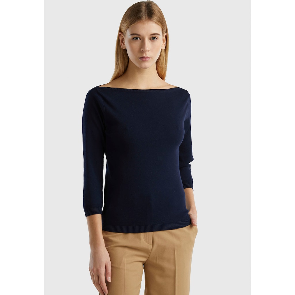 United Colors of Benetton Strickpullover