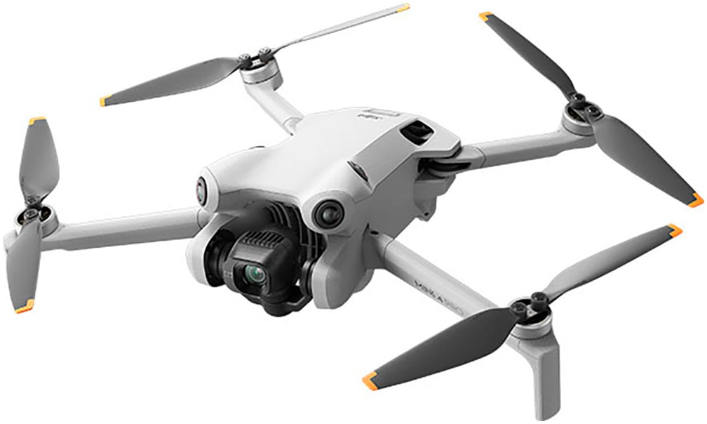 DJI Drohne »Mini 4 Pro (GL)«