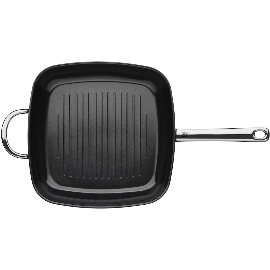 WMF Grillpfanne »Durado«, Cromargan® Edelstahl Rostfrei 18/10