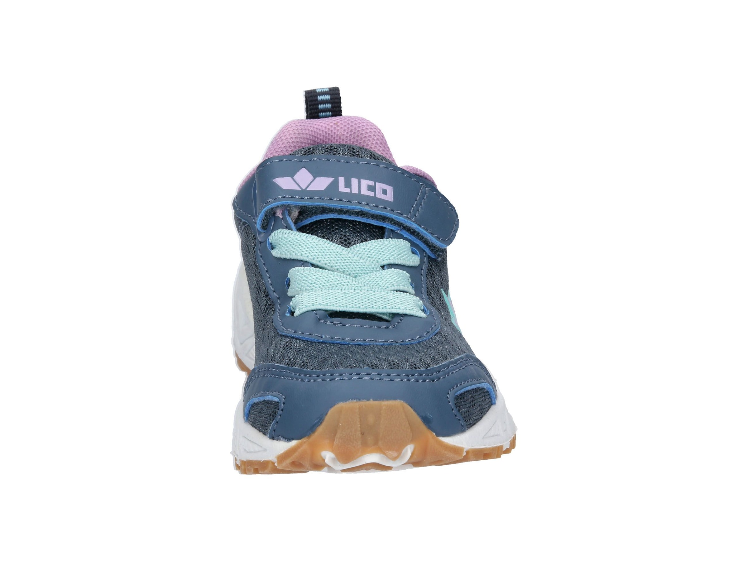 Lico Hallenschuh »Sportschuh Bronte VS«