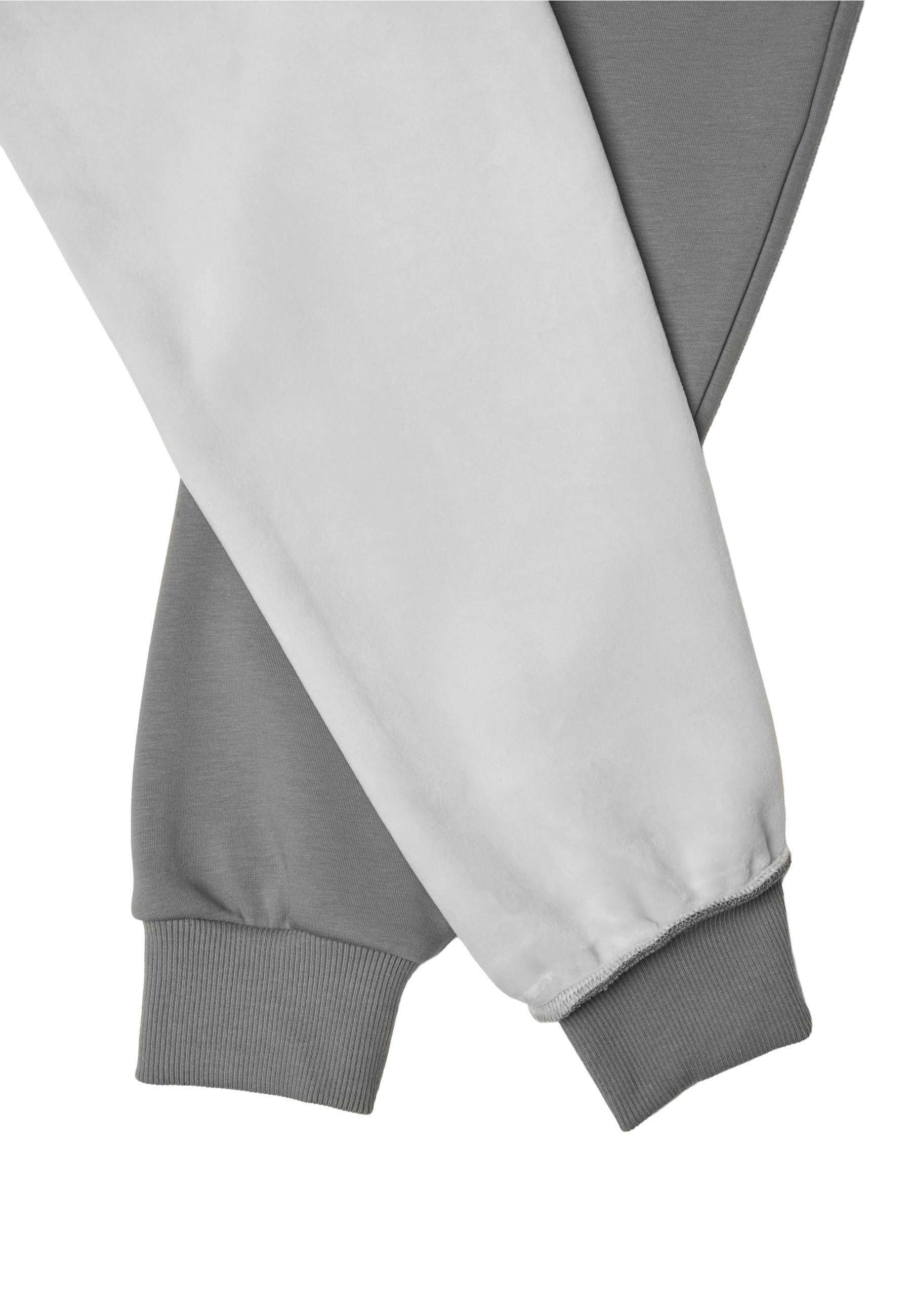 Thumbnail - URBAN CLASSICS Strickpullover "Urban Classics Herren Cozy Zip Hoody" 1 tlg.