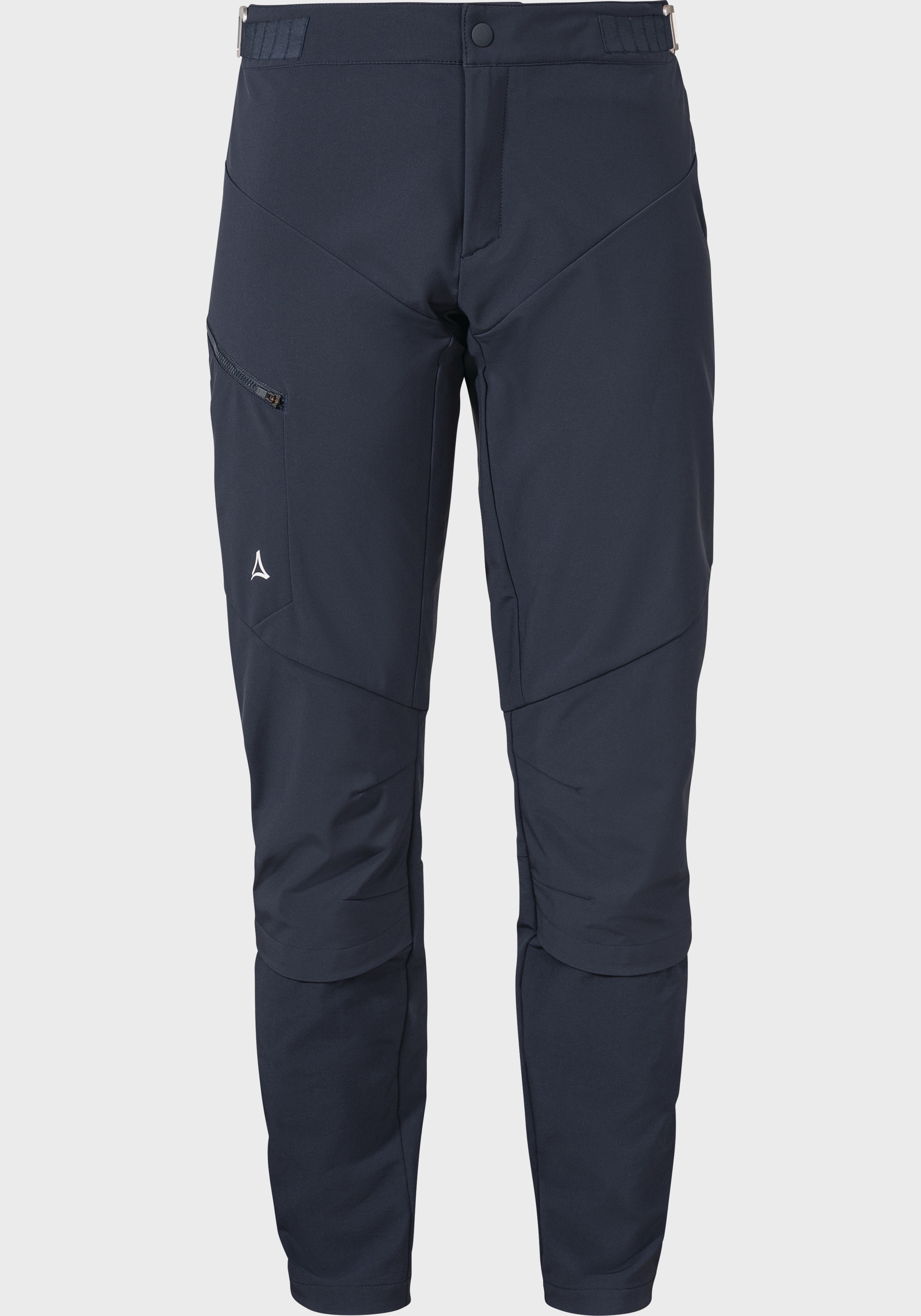 Schöffel Schöffel lauko kelnės »Hybrid Pants Tr...