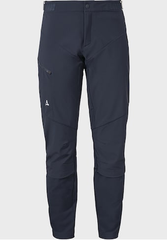 Schöffel Schöffel lauko kelnės »Hybrid Pants Tr...