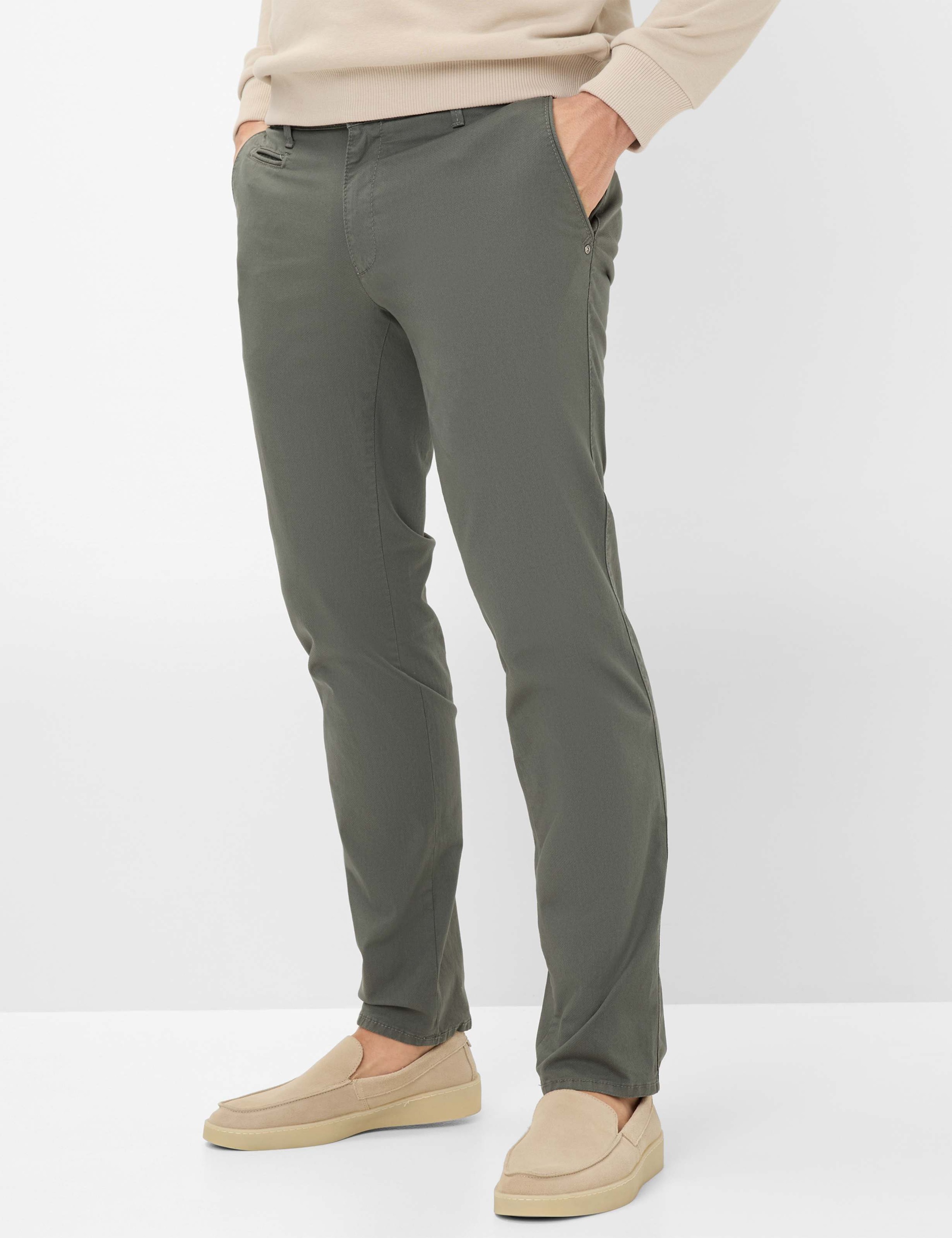 Brax Chinohose »Style FABIO IN«