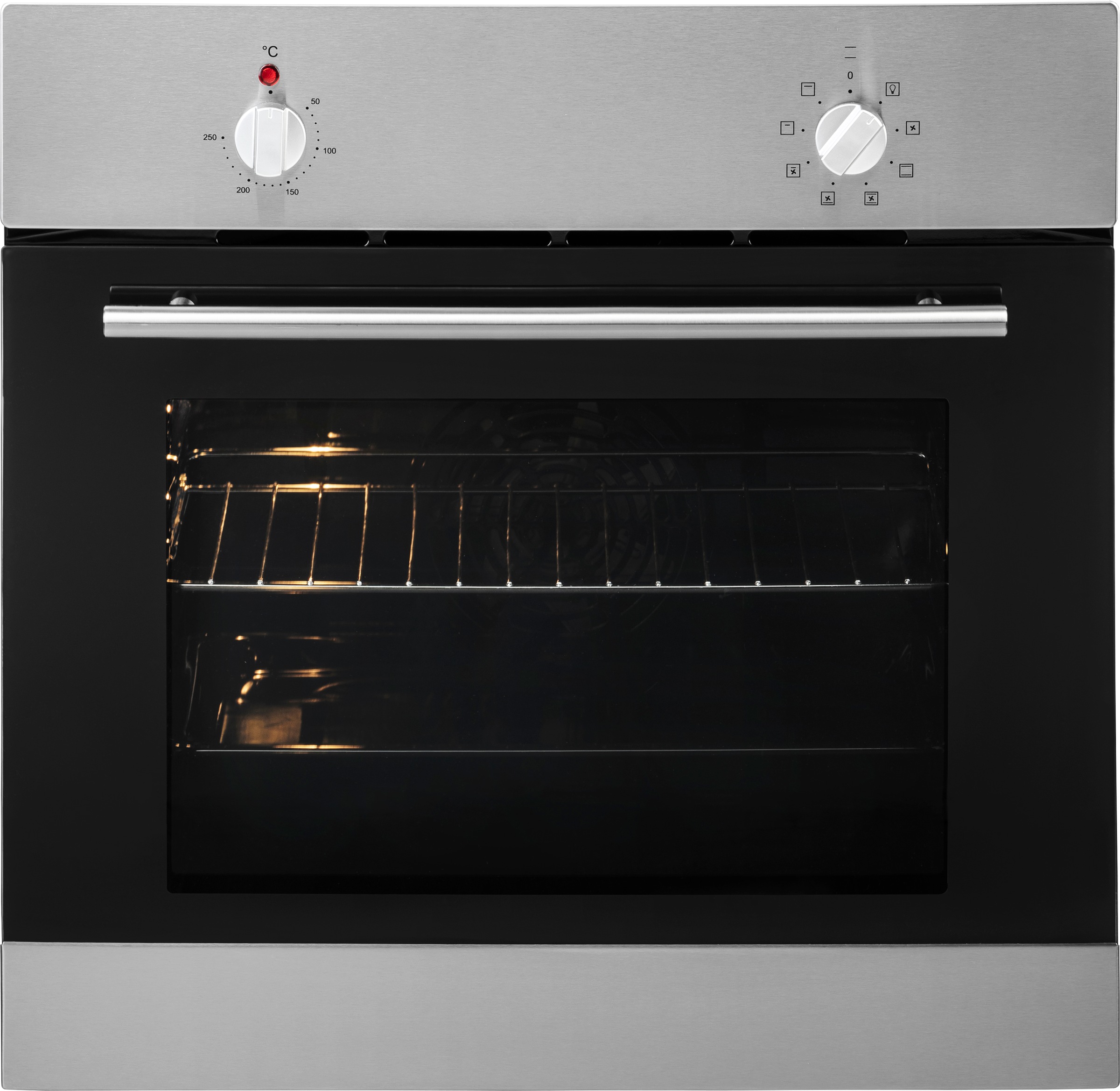 KOCHSTATION Küche »KS-Luhe«, Stellbreite 240x270 cm, wahlweise mit oder ohne E-Geräten, MDF-Fronten