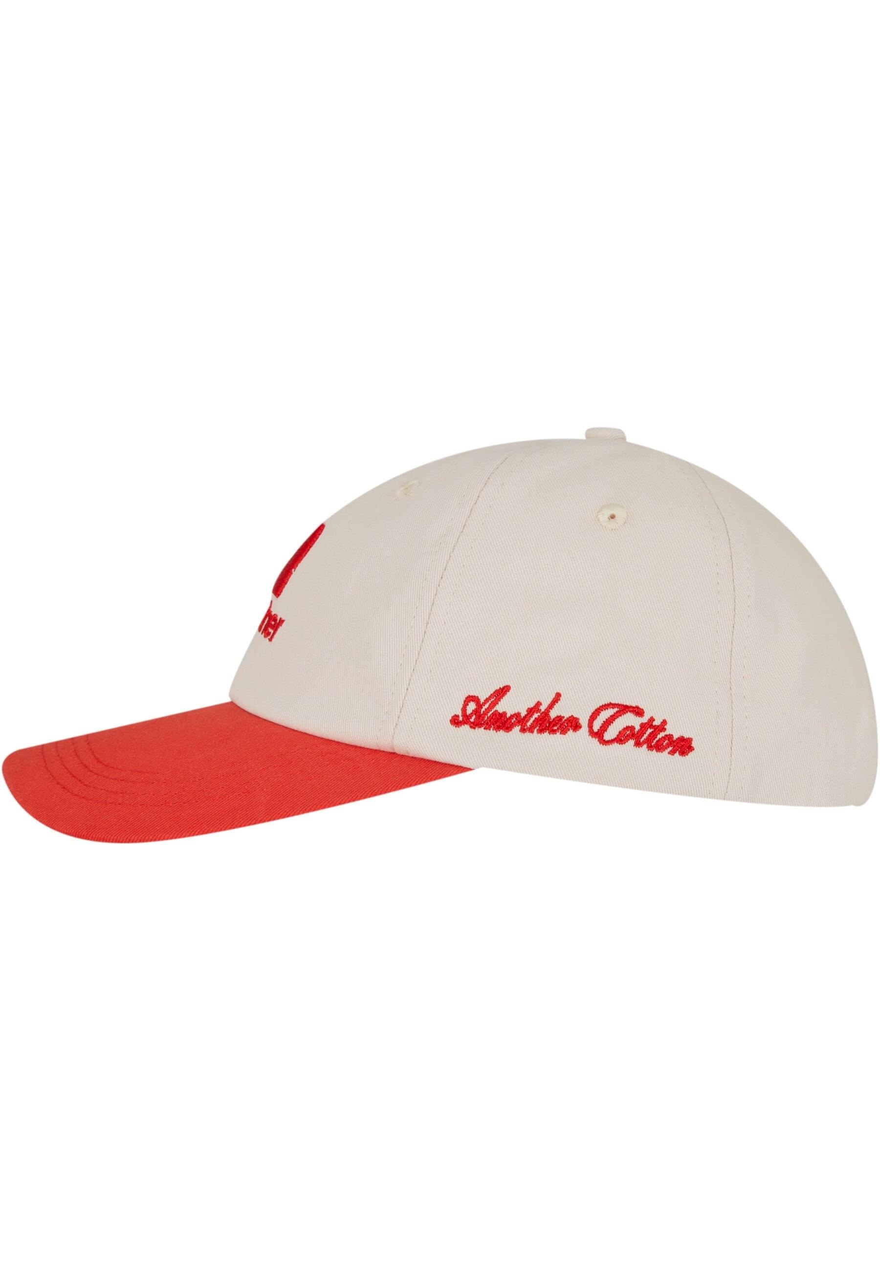 Another Cotton Lab Flex Cap »Another Cotton Lab Logo Base Cap«