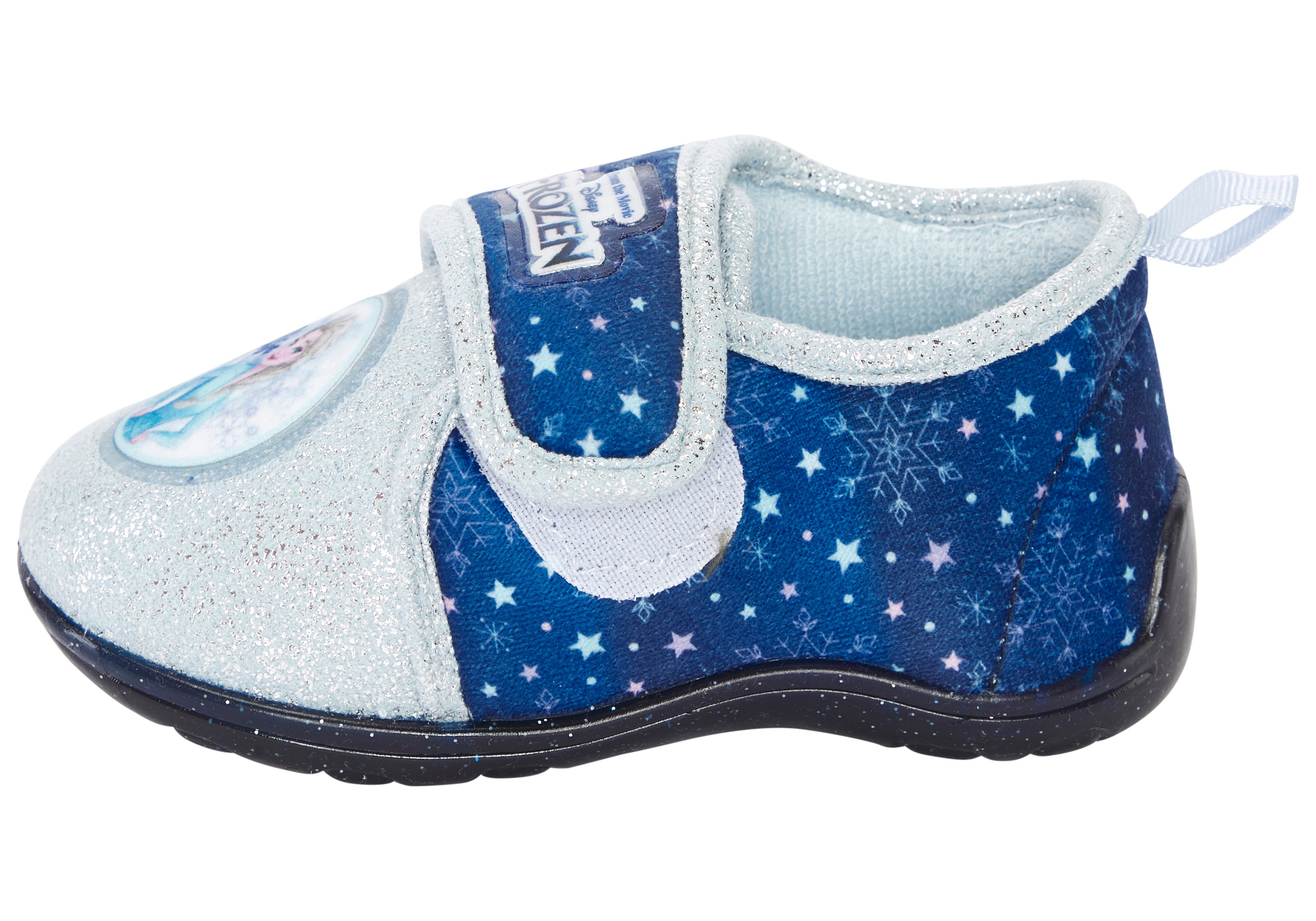 Disney Hausschuh "FROZEN" günstig online kaufen