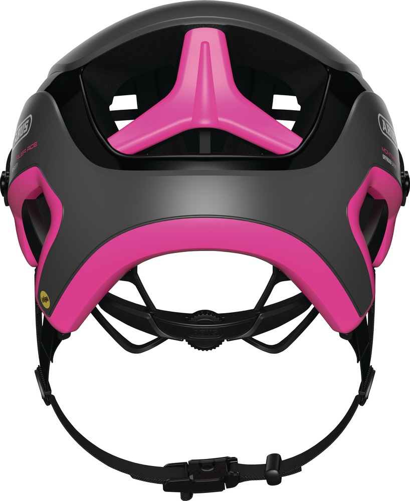 ABUS Mountainbikehelm »MONTRAILER ACE MIPS«