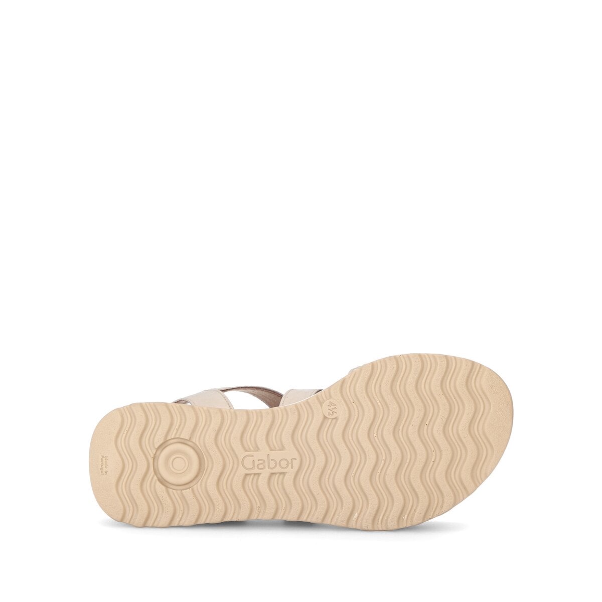 Gabor Riemchensandale »Riemchensandale«