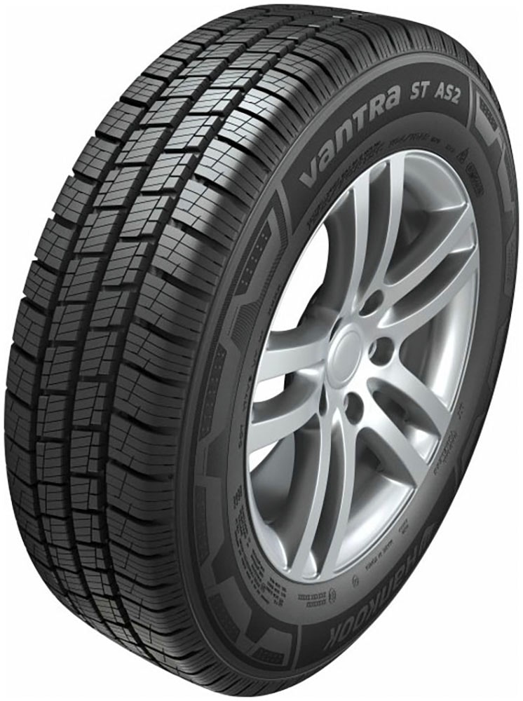 Hankook Ganzjahresreifen "HANKOOK"