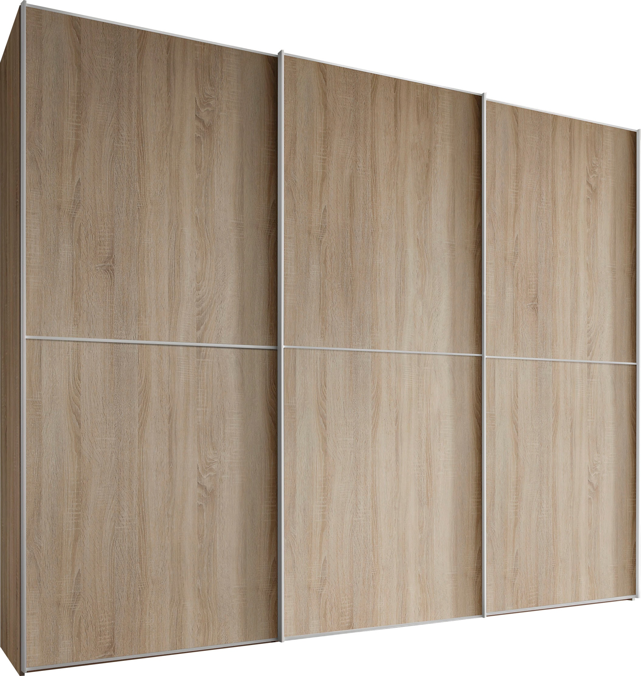 STAUD Schwebetürenschrank "Sinfonie Plus, edles Design in hochwertiger Qual günstig online kaufen