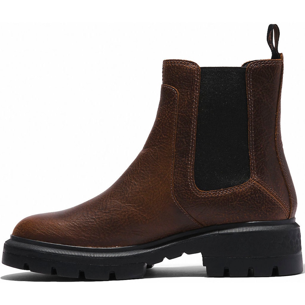 Timberland Chelseaboots »Cortina Valley Chelsea«