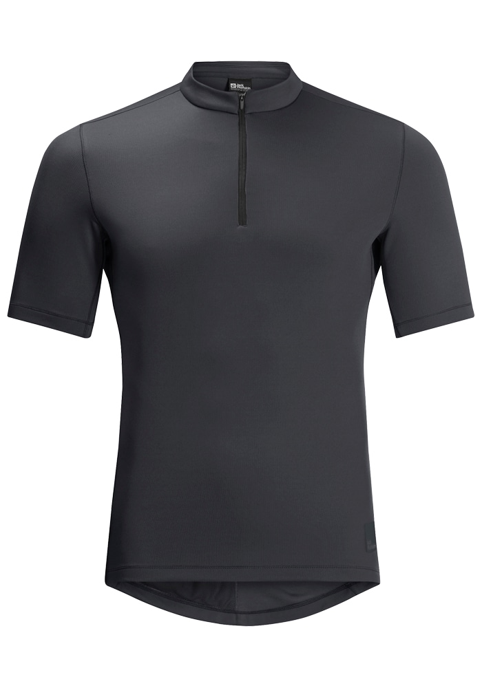 Jack Wolfskin Funktionsshirt »BIKE COMMUTE HZ T M«