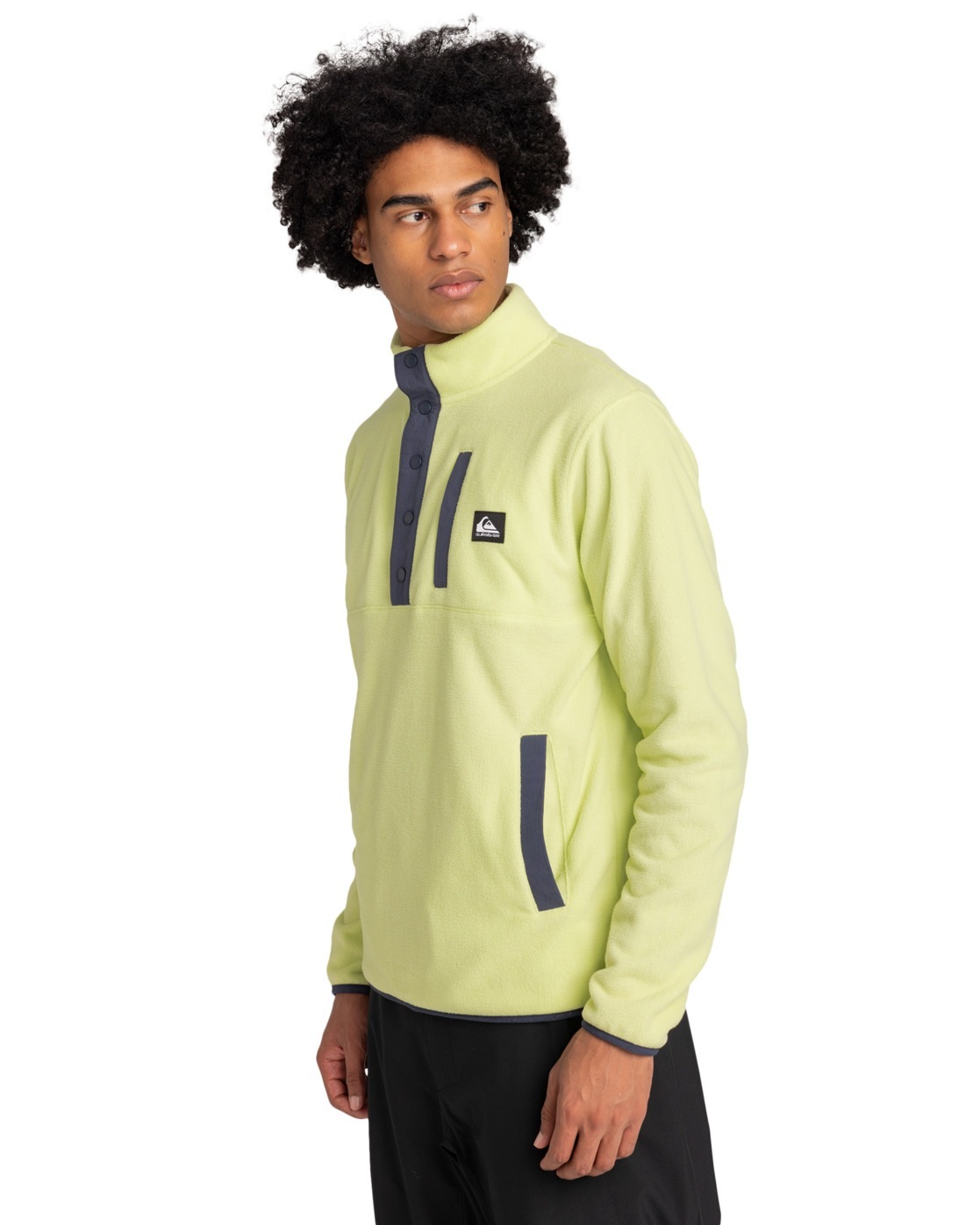 Quiksilver Sweatshirt "No Destination" günstig online kaufen
