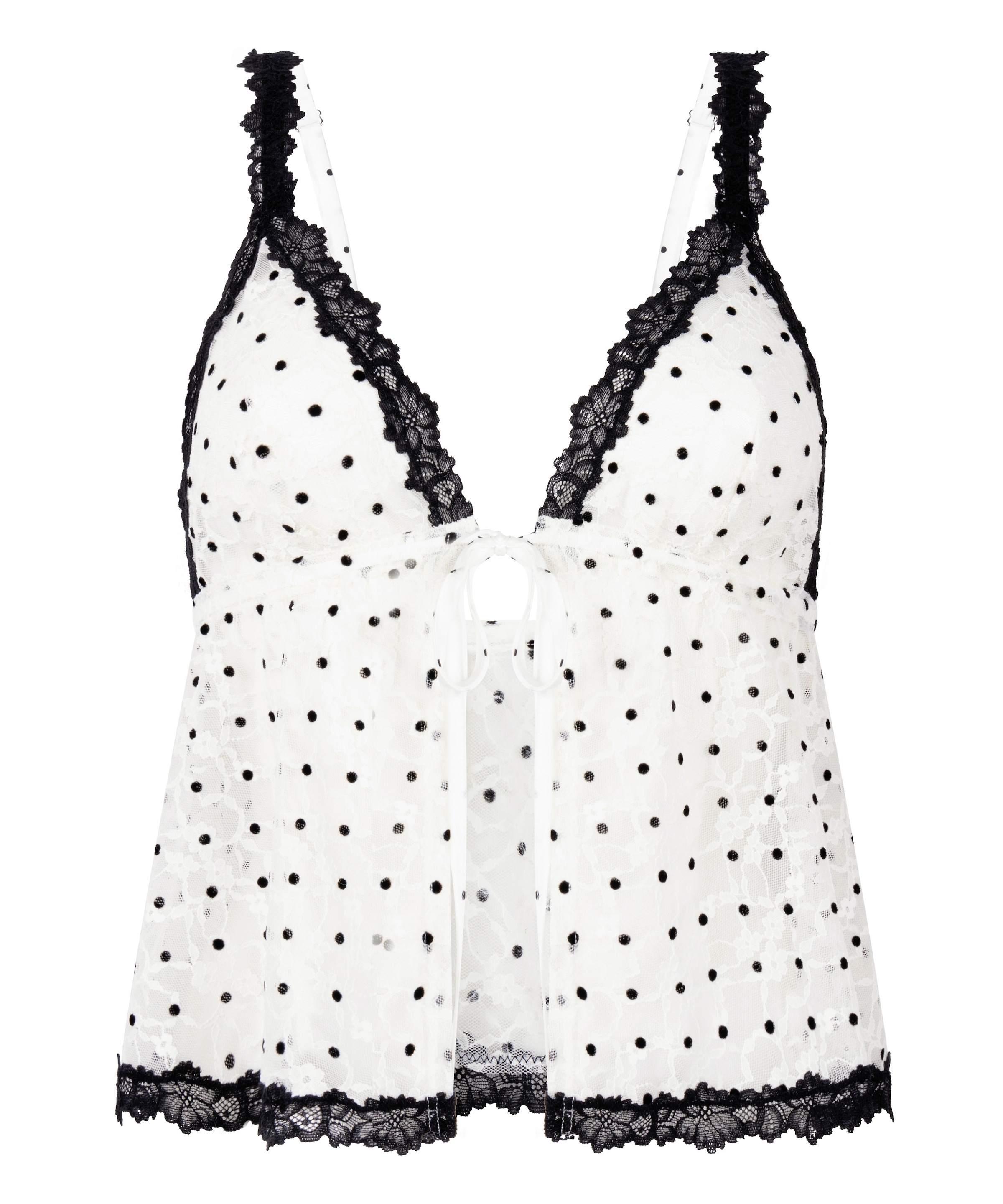 Hunkemöller Pyjama »Cami Dolly«