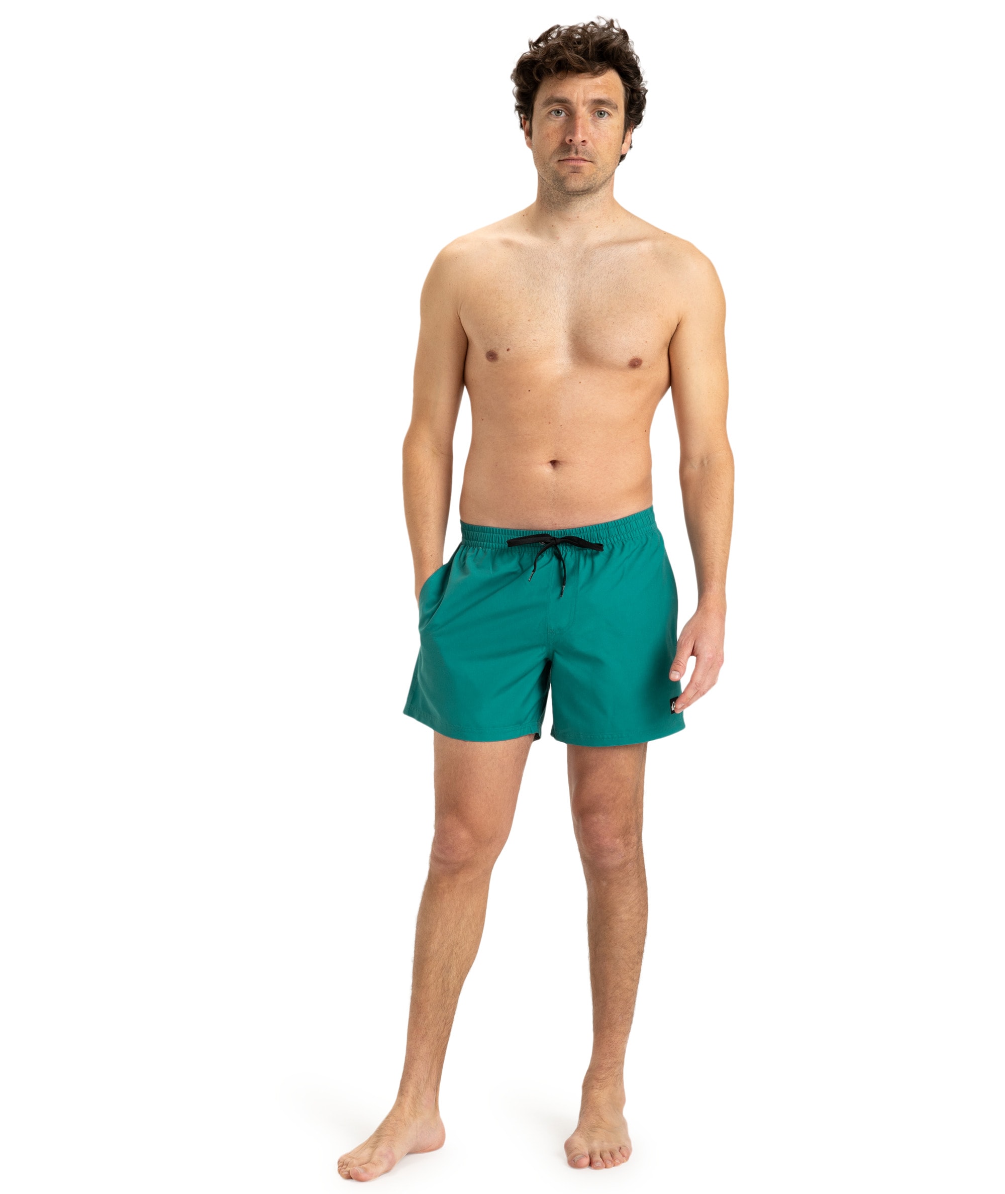 Quiksilver Badeshorts »EVERYDAY VOLLEY 15«, (1 St.)