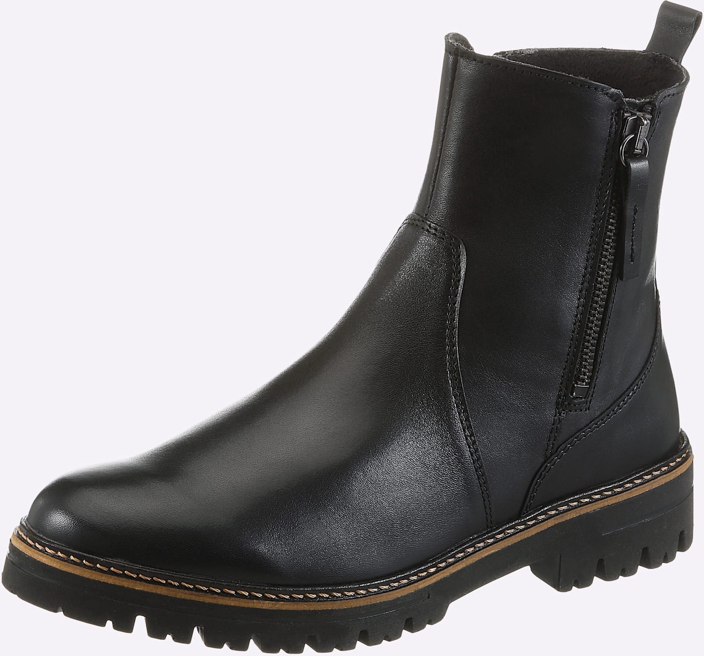 Casual Looks Stiefelette
