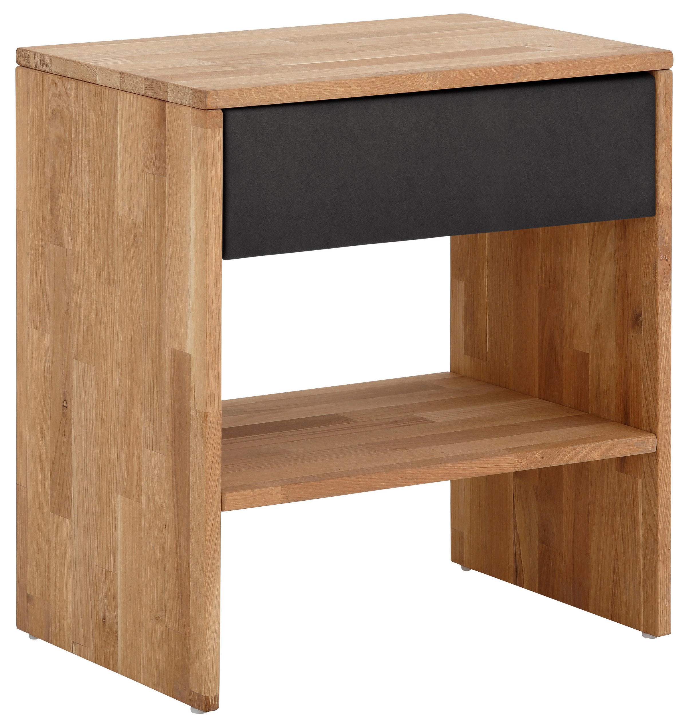 Thumbnail - Home affaire Nachttisch "Cavan" passend zur Boxspringbett-Serie Cavan