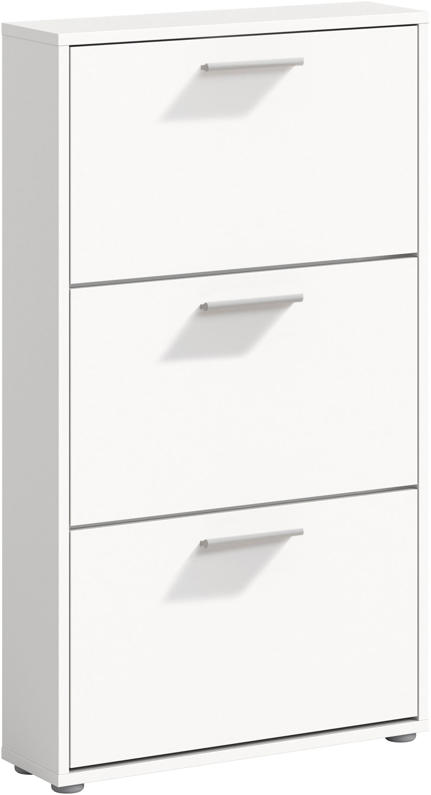 HBZ Schuhkipper "Sam Schuhkipper, Schuhschrank BxHxT 59x103x17 cm" 1 Stk. t günstig online kaufen