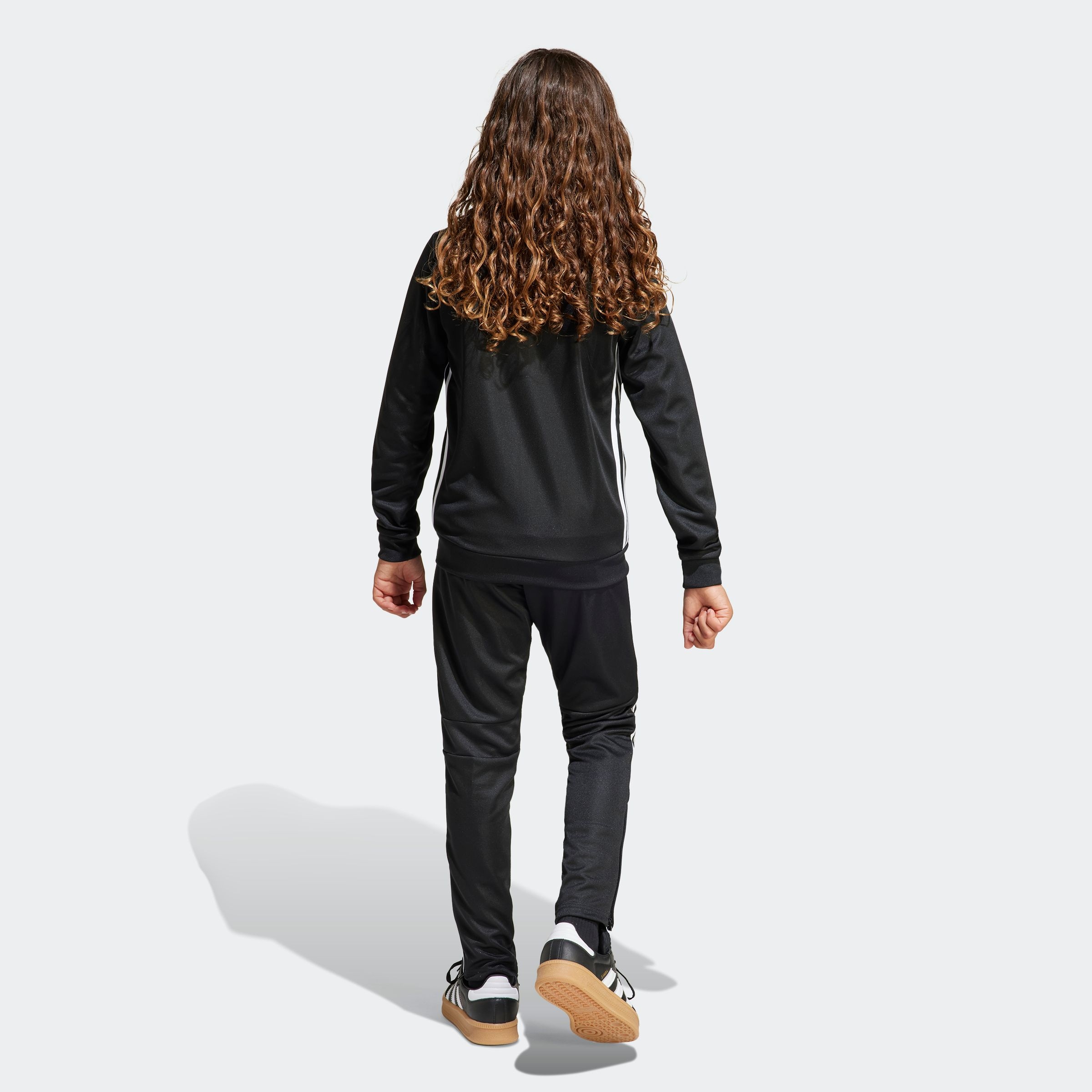adidas Performance Trainingsanzug »TIRO ES TS Y«, (2 tlg.)