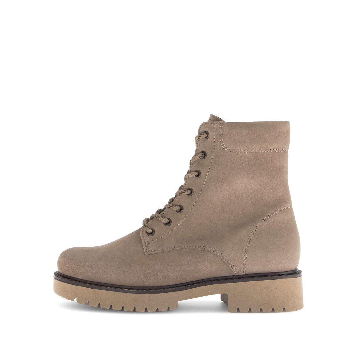 Gabor Schnürstiefelette "Schnürstiefelette" günstig online kaufen