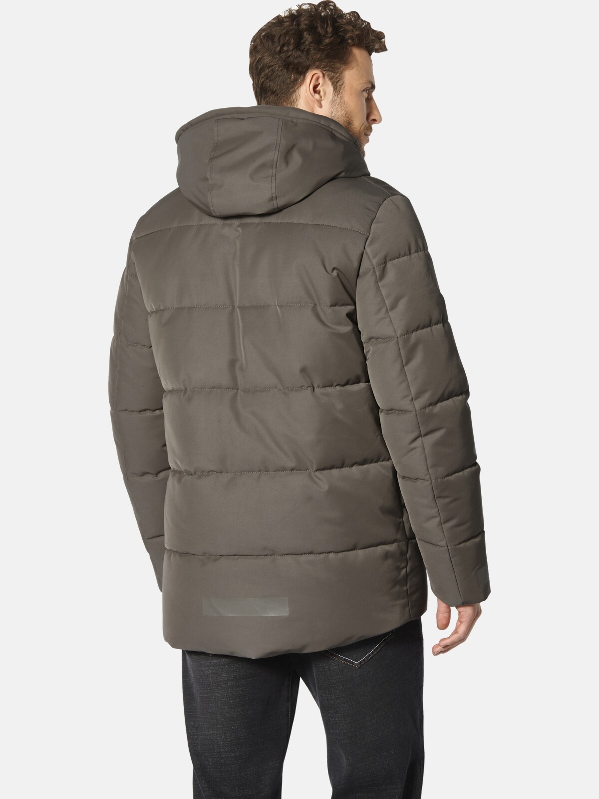 Babista Funktionsjacke »Funktionsjacke CAMPALLI«, (1 St.)