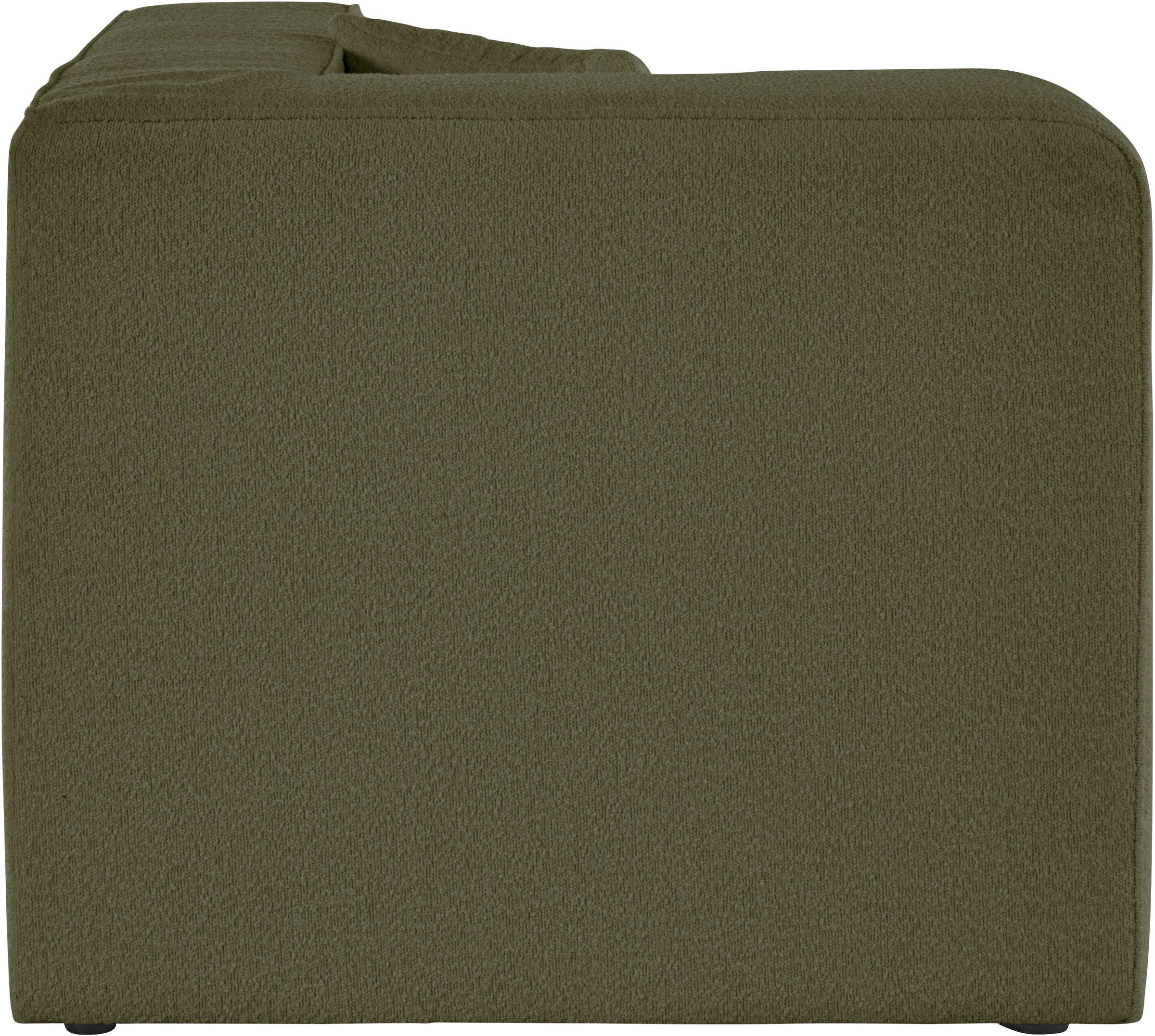 Thumbnail - Home affaire Sofa-Eckelement "Sundstrup" Modulserie, individuelle Zusammenstellung