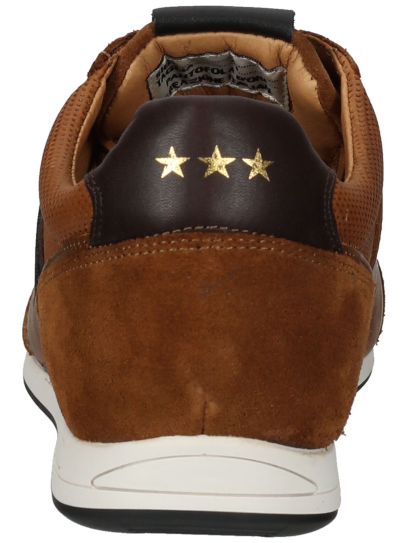 Pantofola d´Oro Sneaker »Pantofola d'Oro Sneaker Leder«