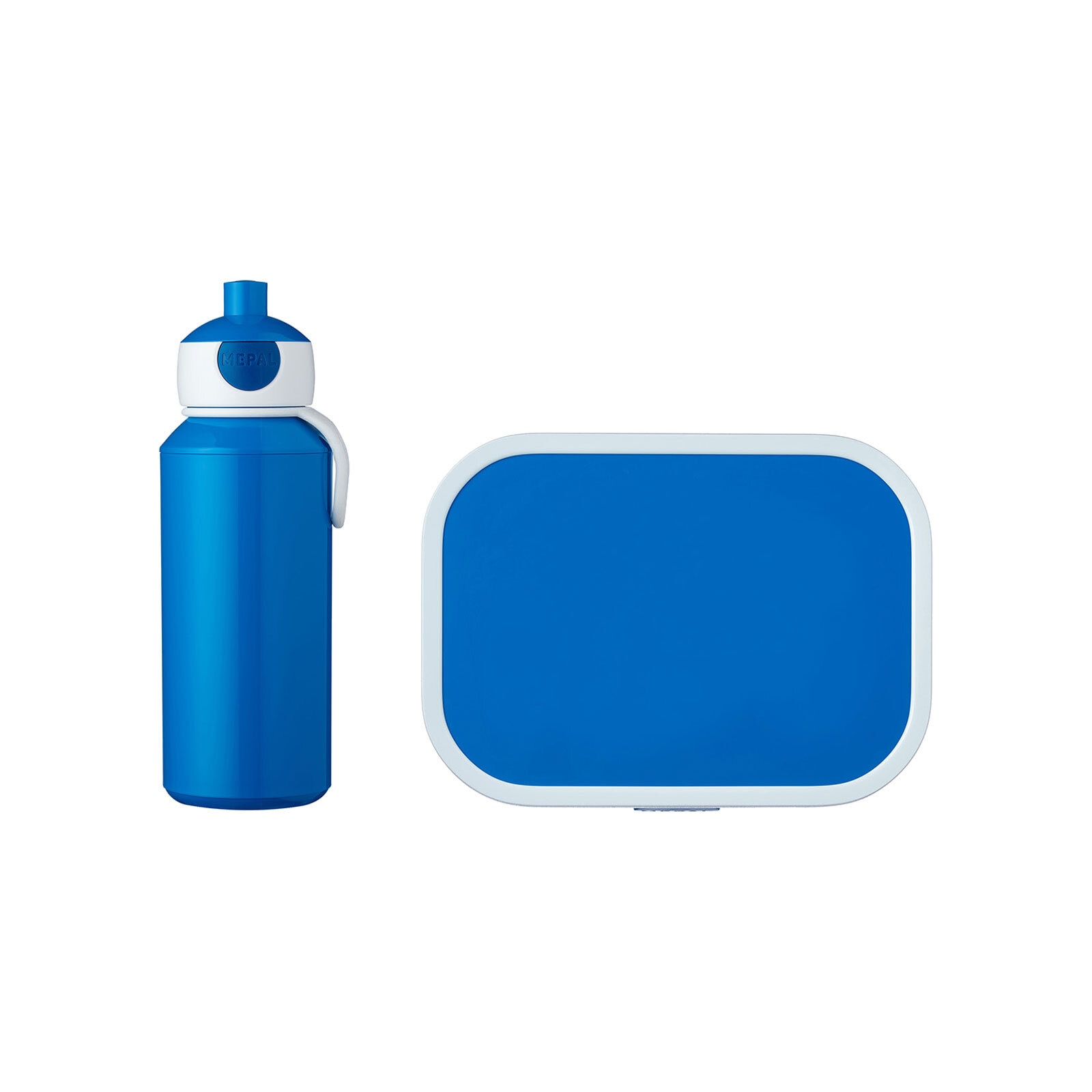 Mepal Lunchbox "Lunchset Campus 400 ml + 700 ml 2er Set"